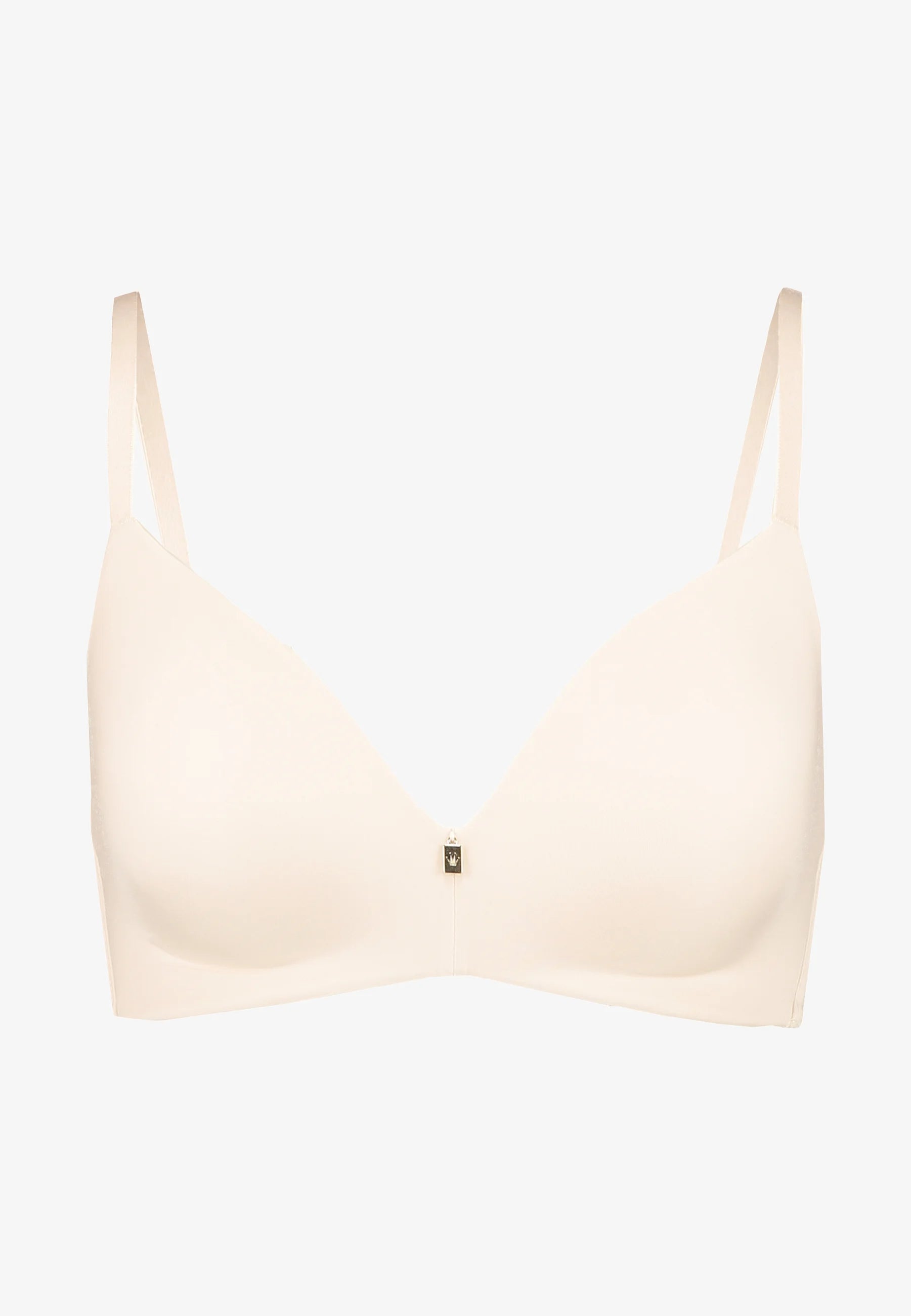 Triumph Body Make-Up Essentials T-Shirt Bra – Nude Beige