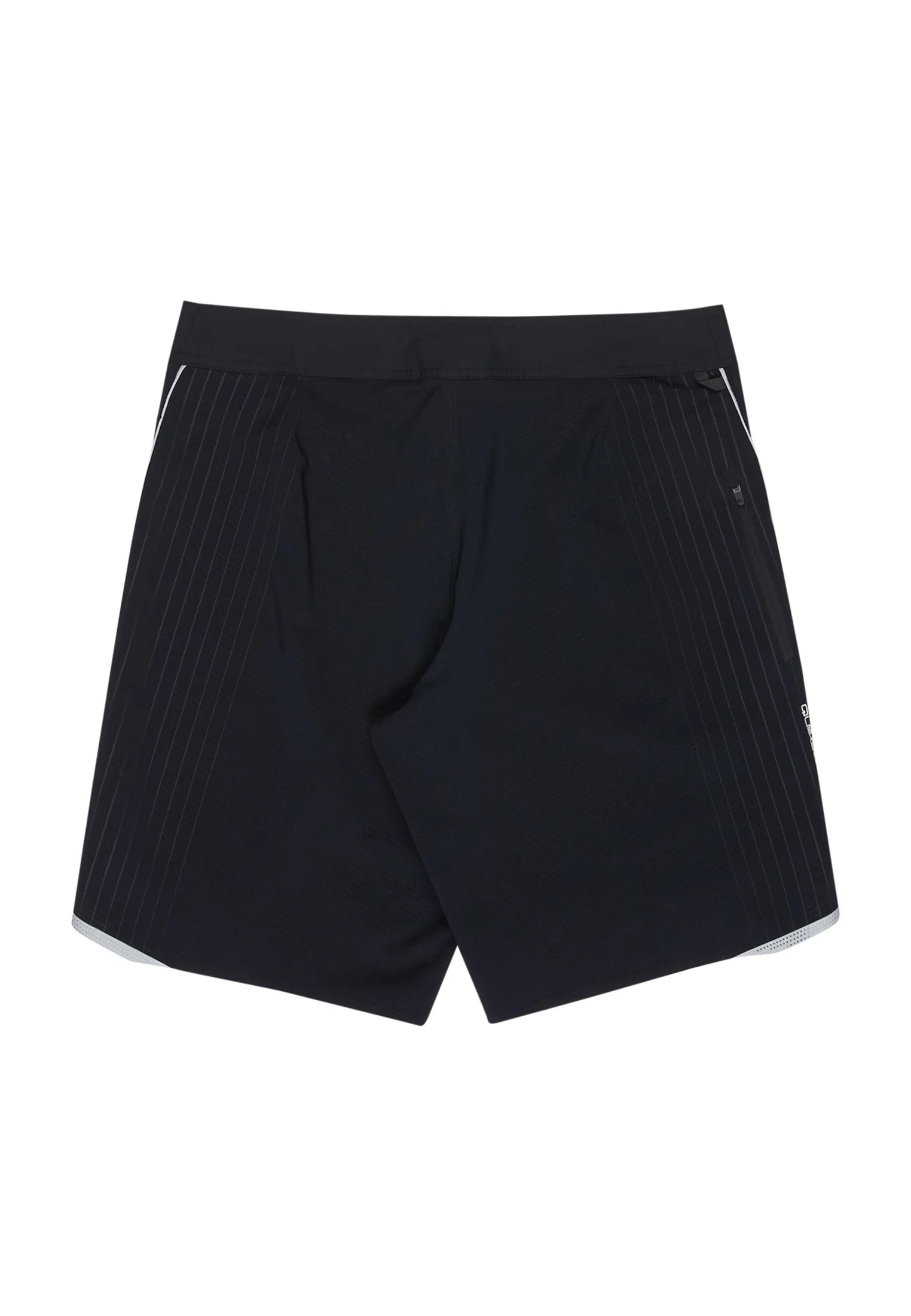 Quiksilver Highline Pro 20 Board Swim Shorts – černé