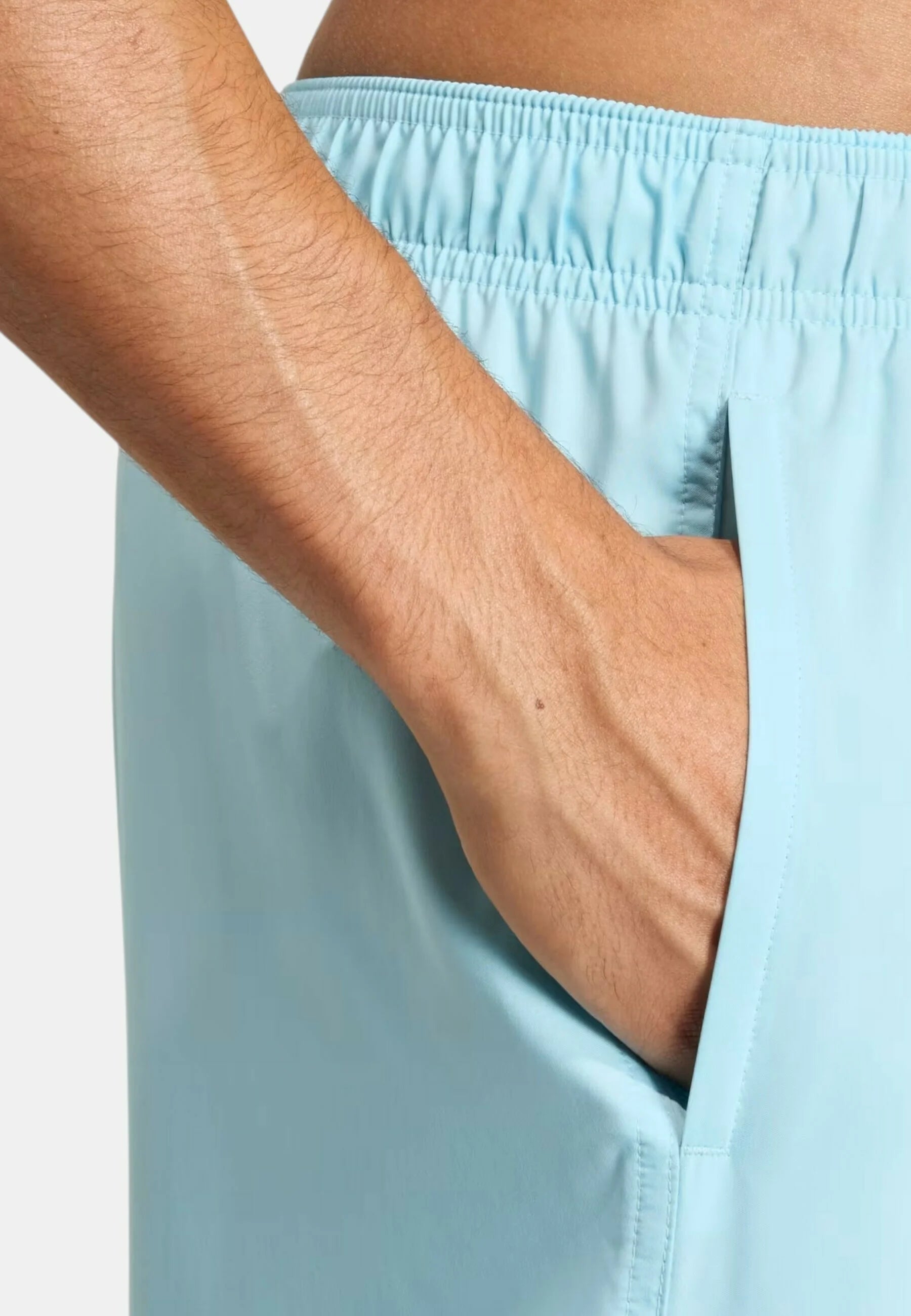 Adidas Swim Shorts 5 Inch – Blue