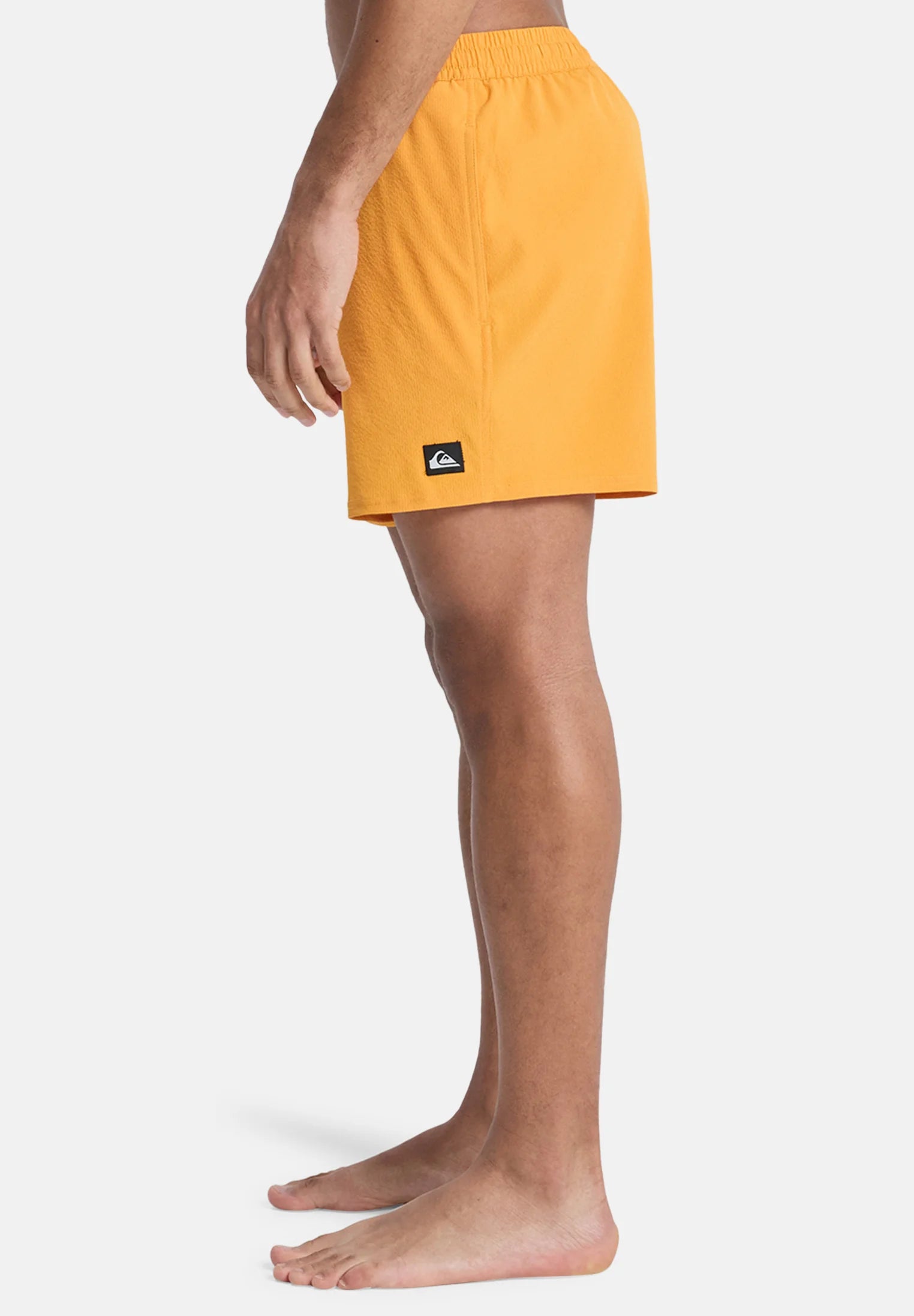 Quiksilver Everyday Flex Volley Swim Shorts – Mineral Yellow