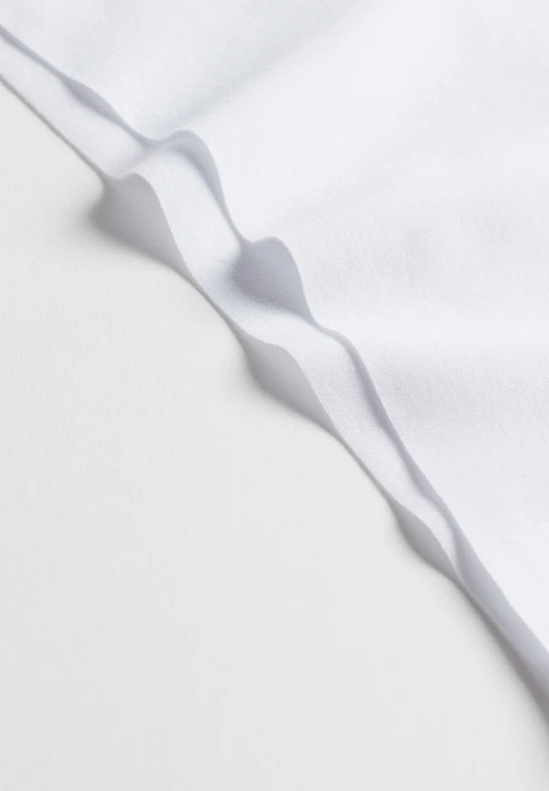 Intimissimi String Brésilien Sans Couture – Blanc