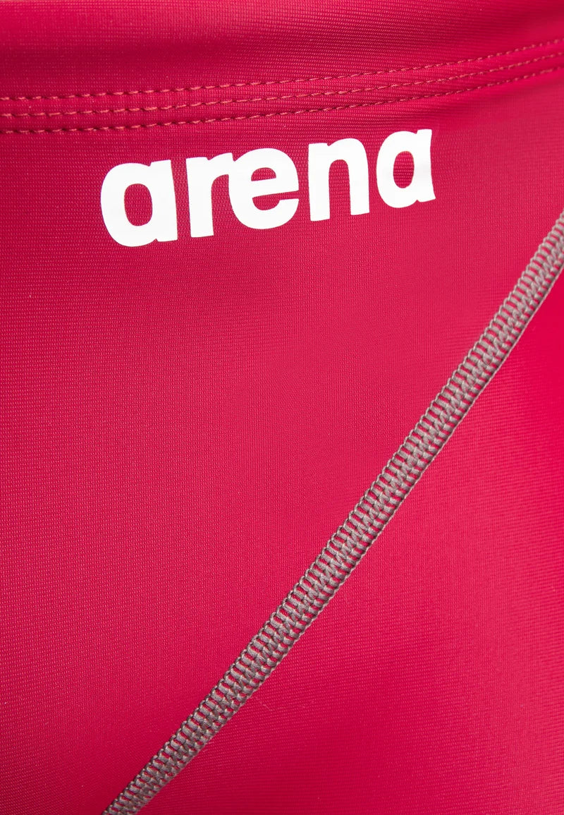 Arena Powerskin ST Next Jammer – Deep Red