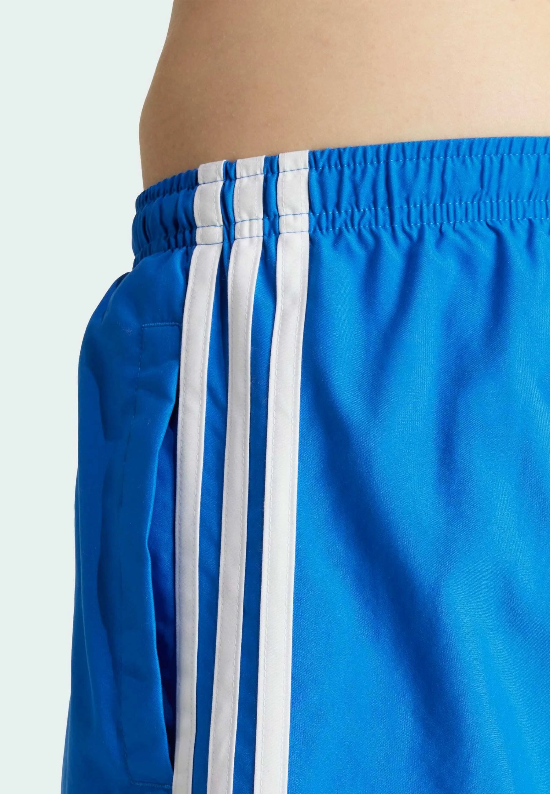 Plavky Adidas Originals ADIC – modré