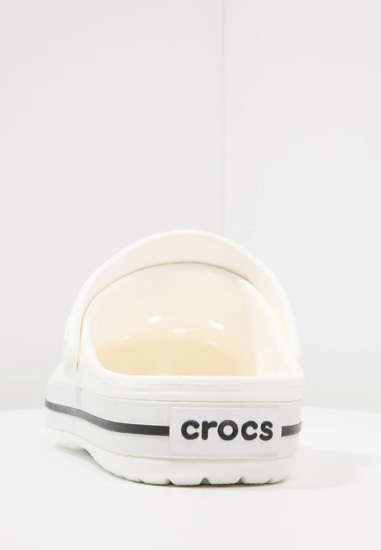 Crocs Crocband Clogs – bílé