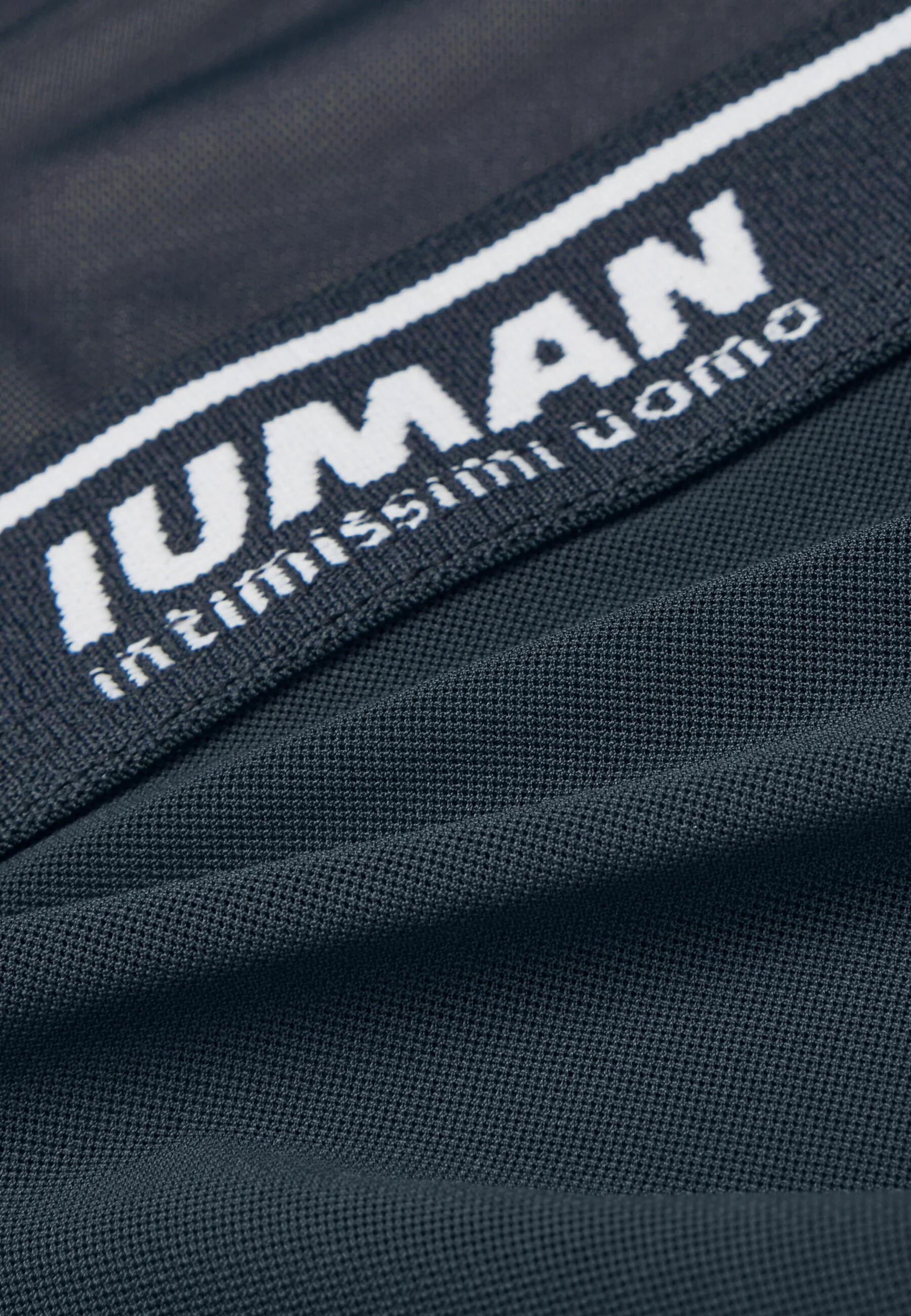 IUMAN Intimissimi Uomo Super Fresh Trunks – Blue