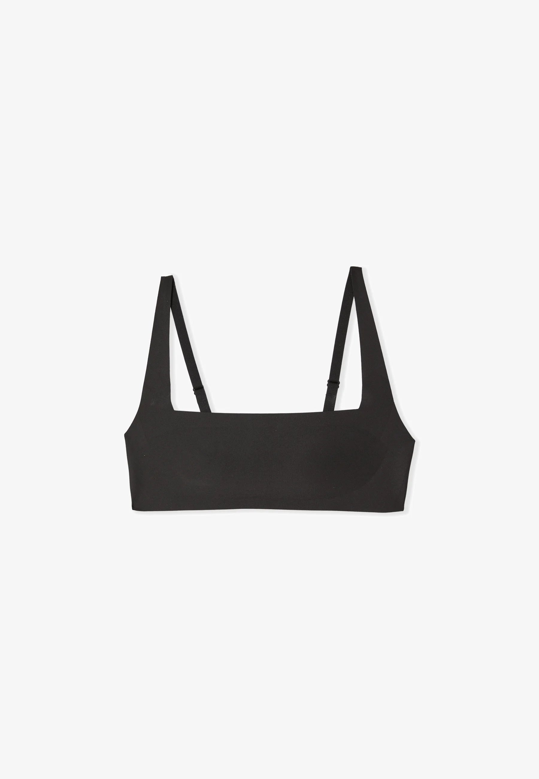 Etam Pure Perfect Bustier – černá