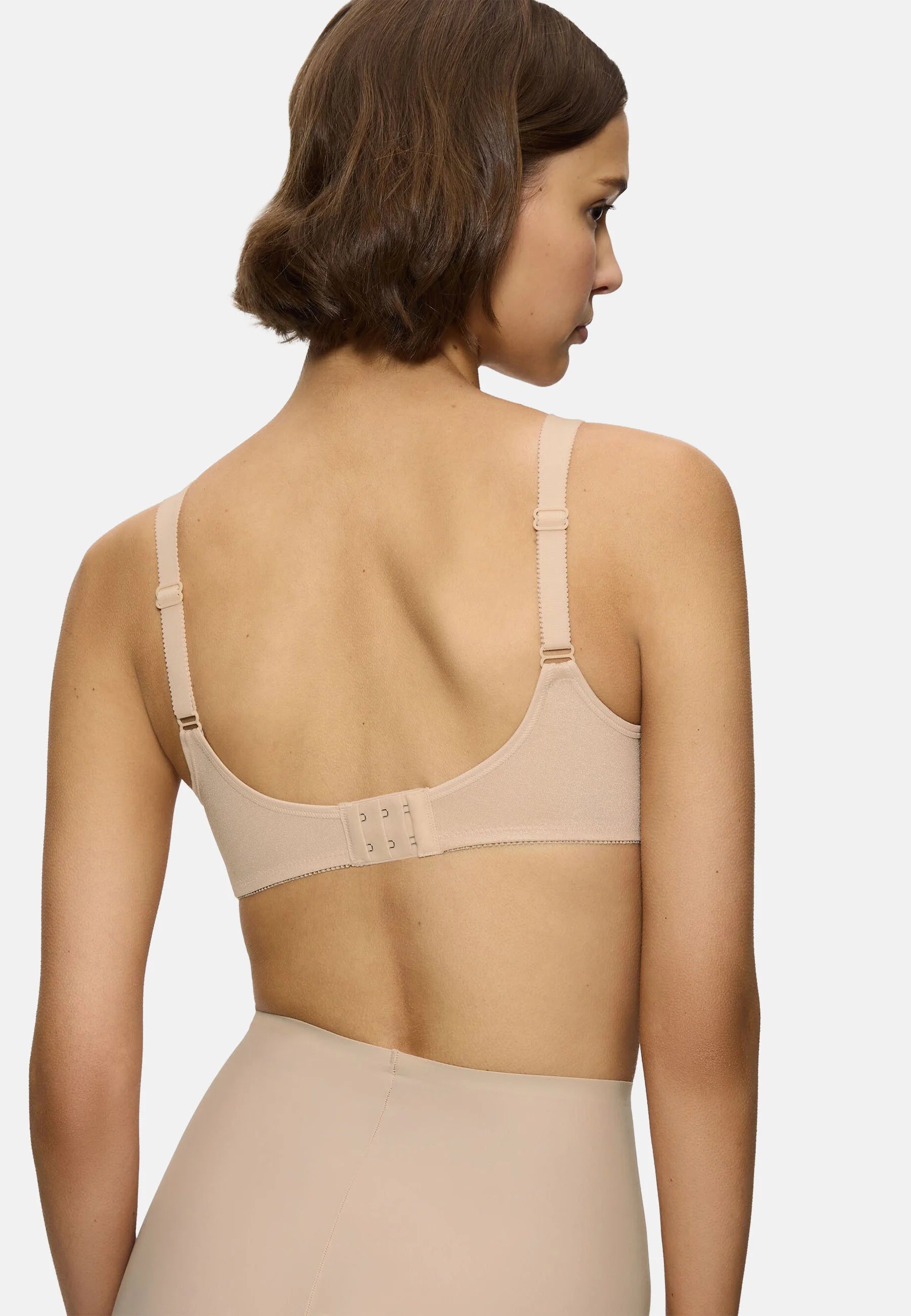 Triumph Doreen Bustier 2 Pack – Béžová