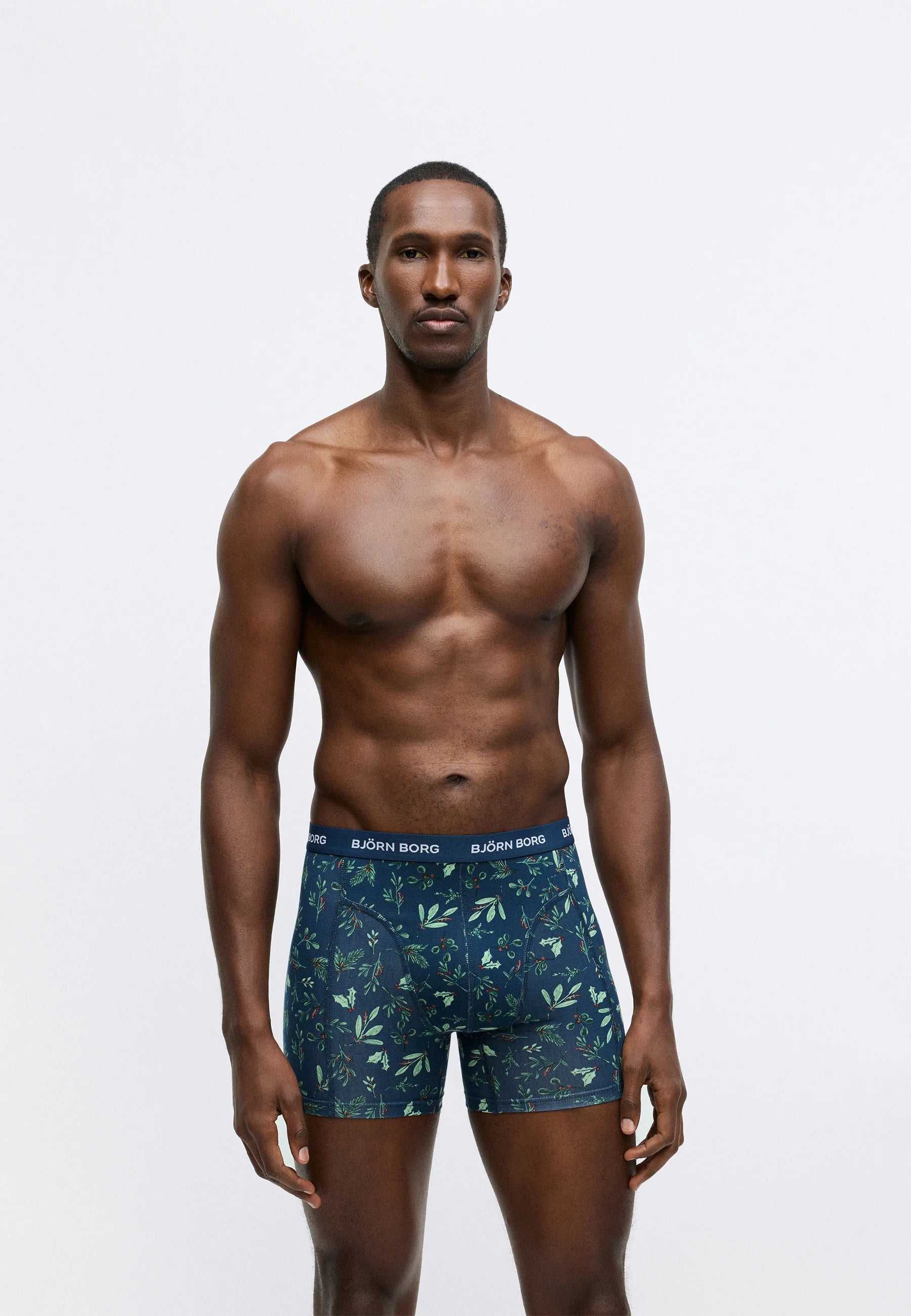 Björn Borg Stretch 9 Pack Boxer Briefs – Mix Colours