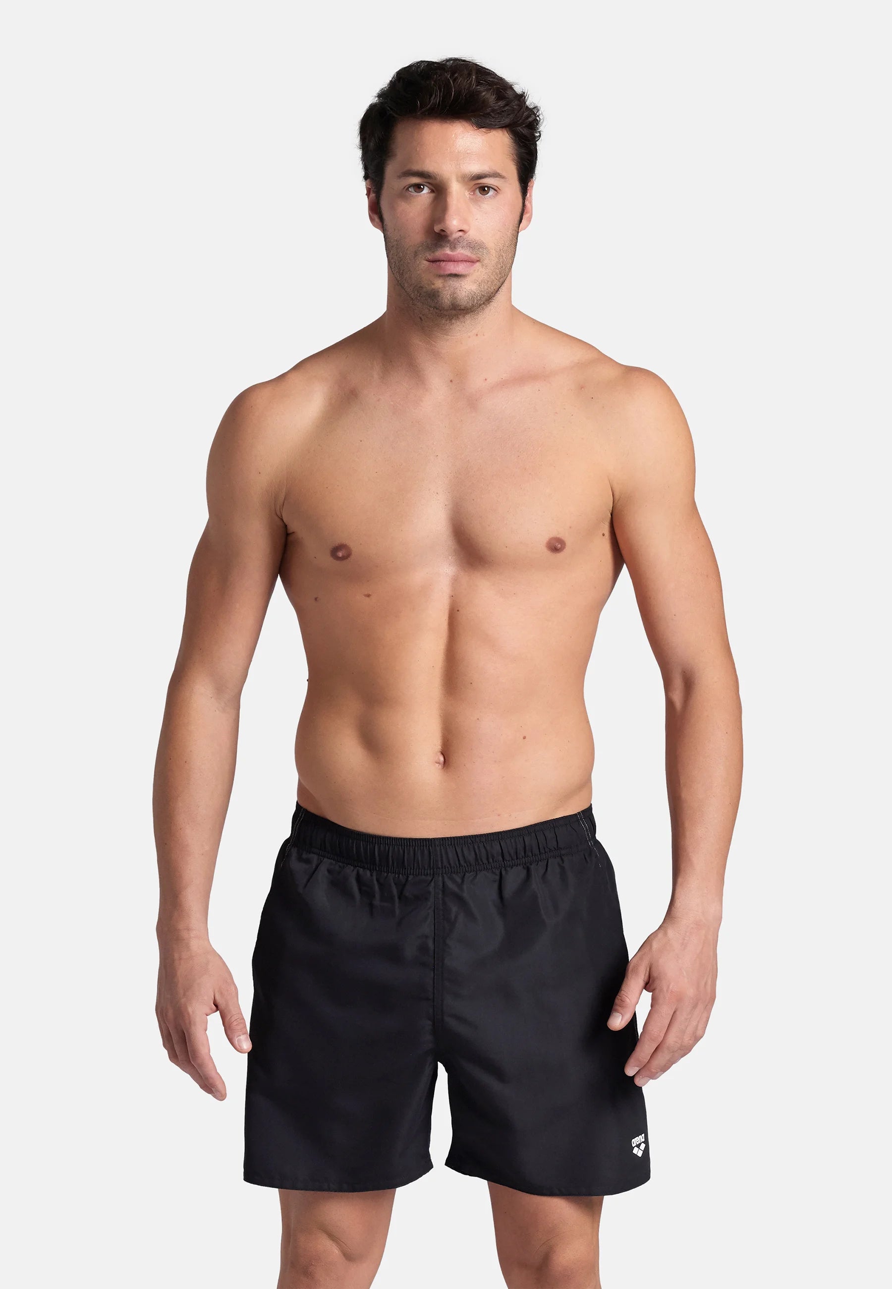 Arena Fundamentals Boxer R – Nero
