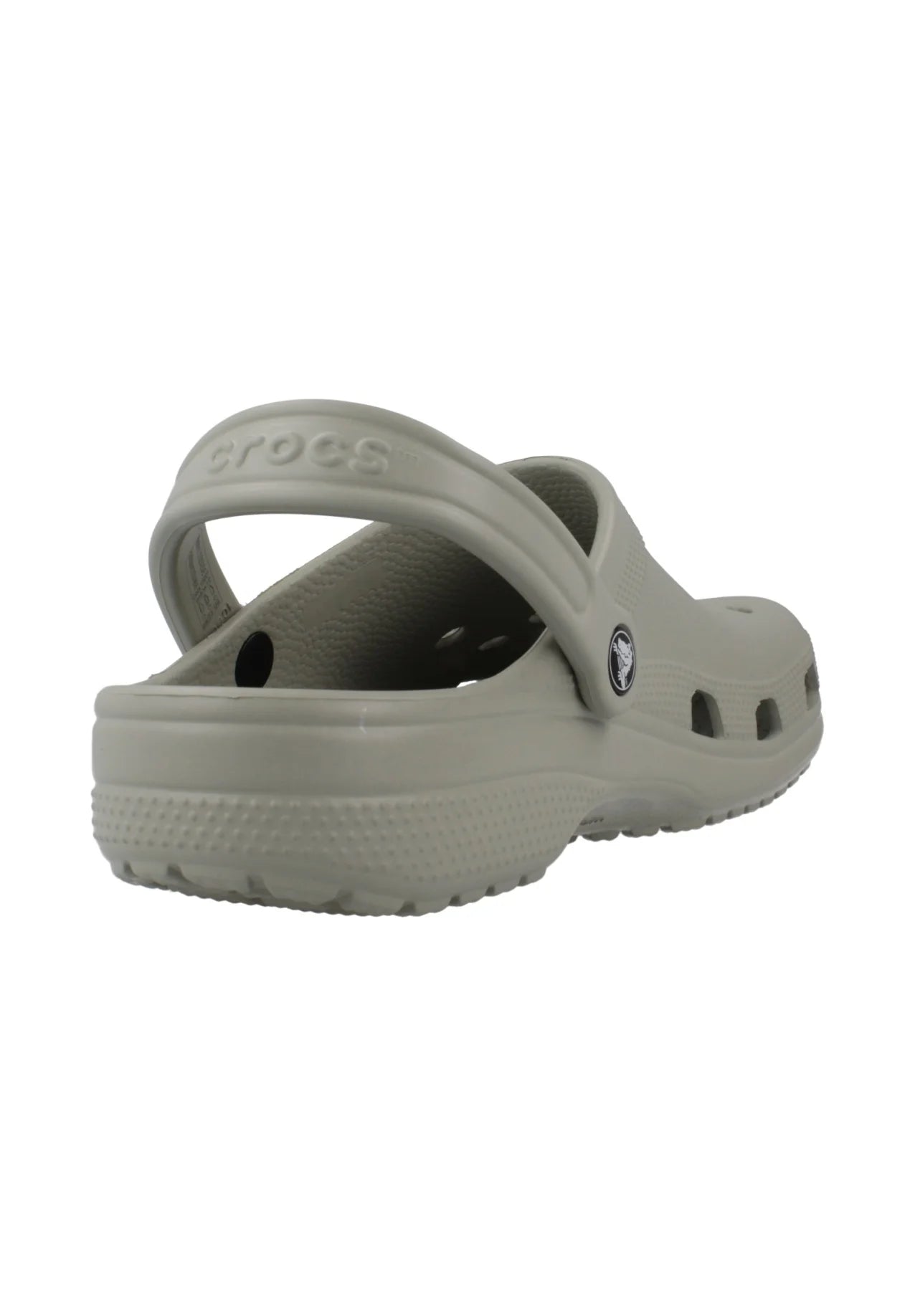 Crocs Classic Clog – Elephant