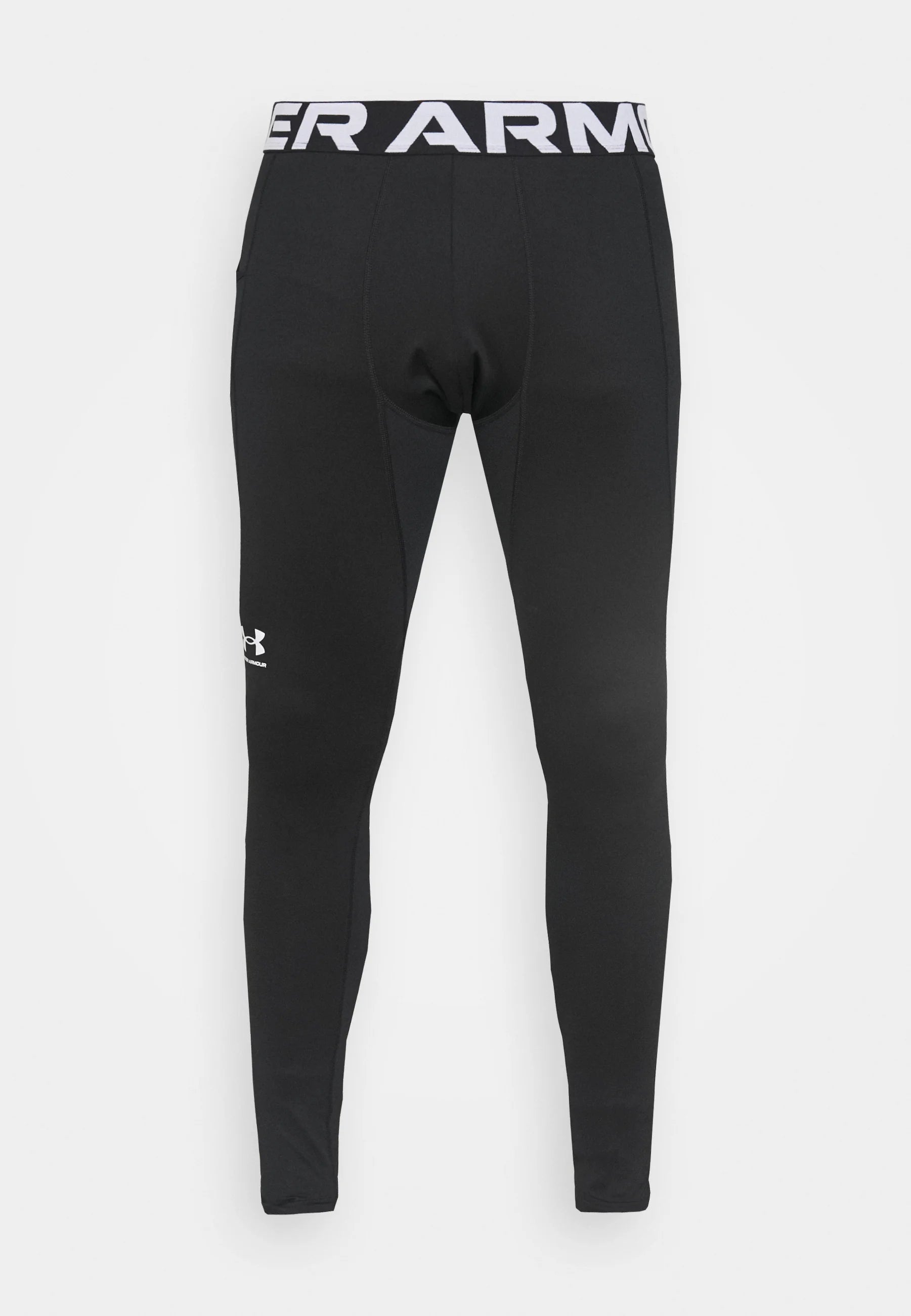 Couche de base Under Armour ColdGear – Noir