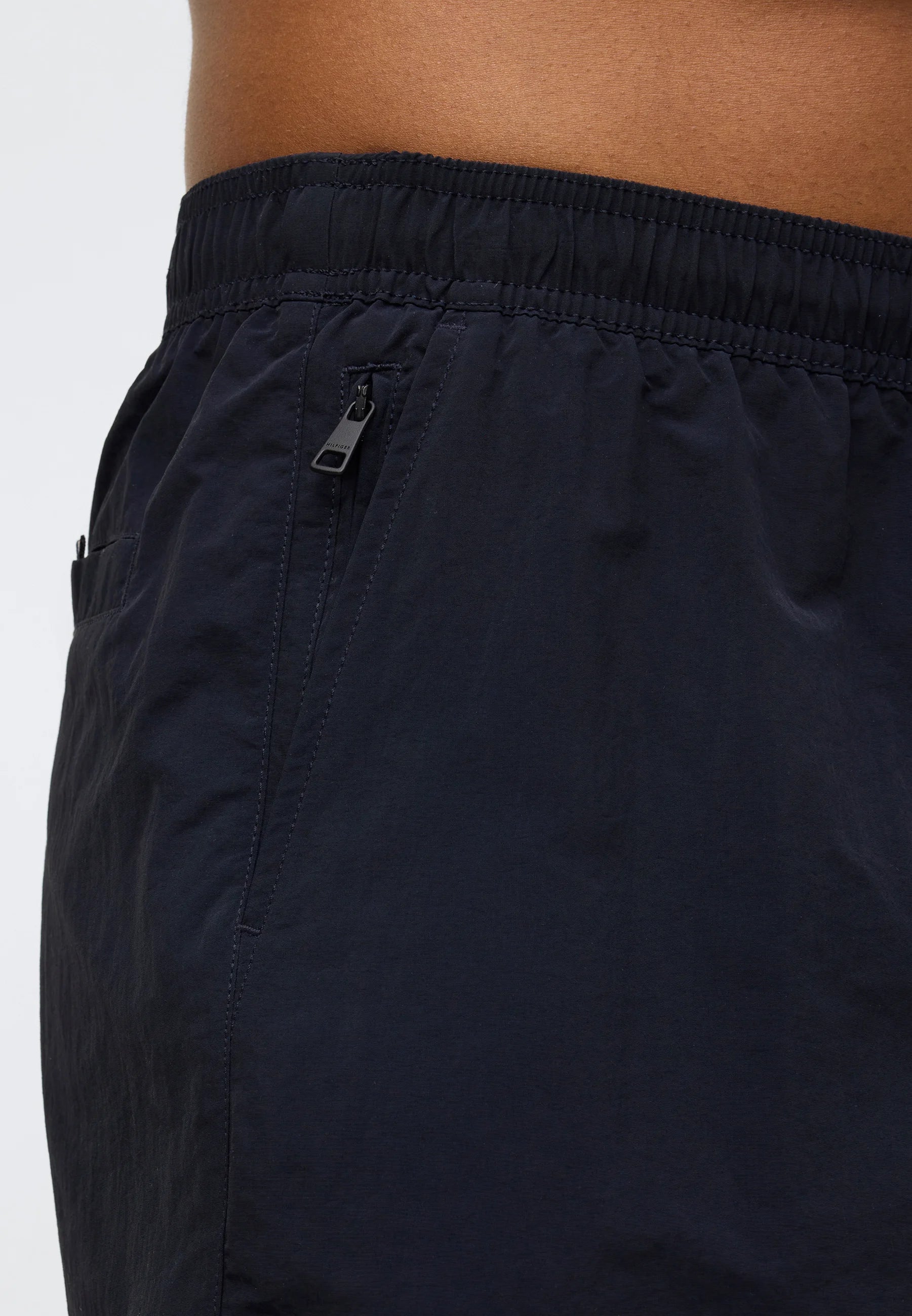 Plavecké šortky Tommy Hilfiger – Desert Sky