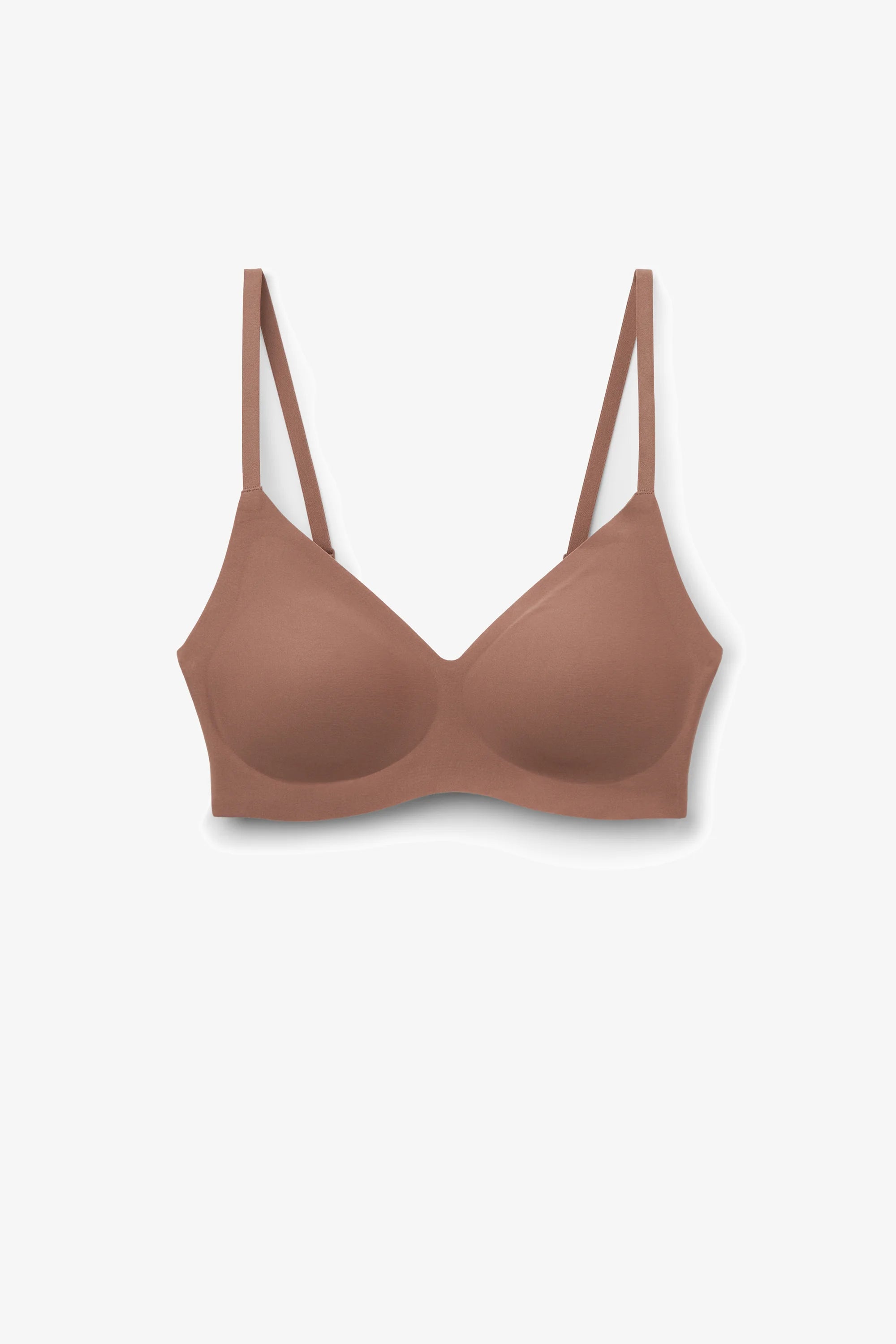 Intimissimi Laila T-Shirt-BH – Kamel