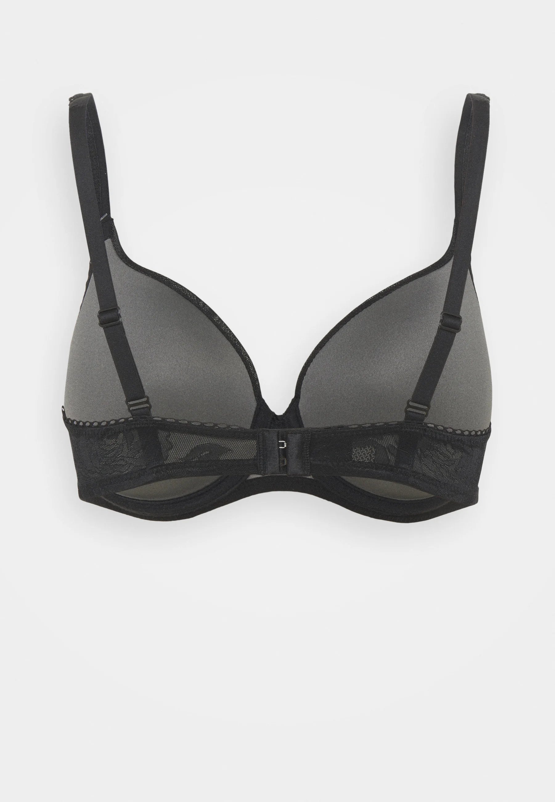 Triumph T-Shirt Bra – Black