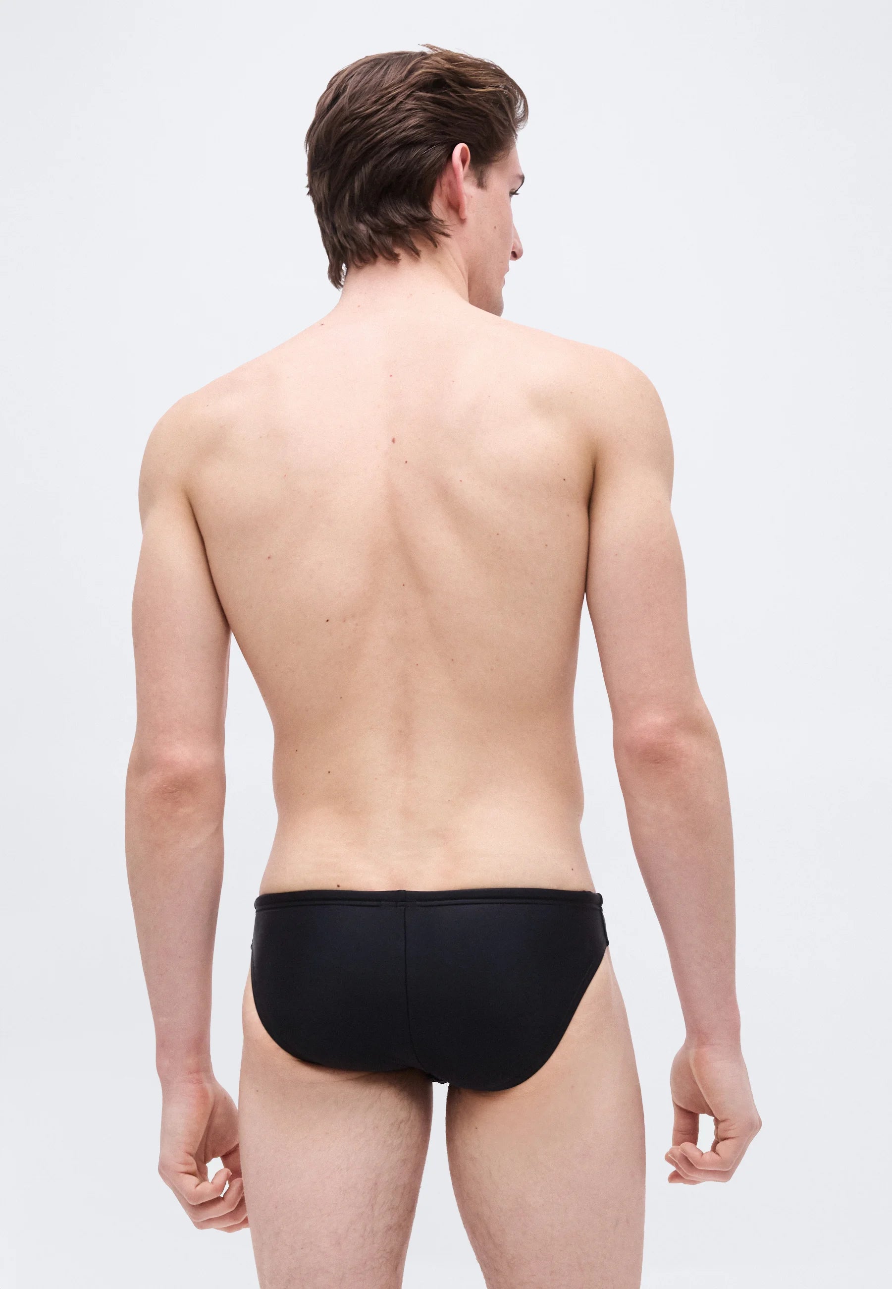 Speedo Solar Briefs – Black