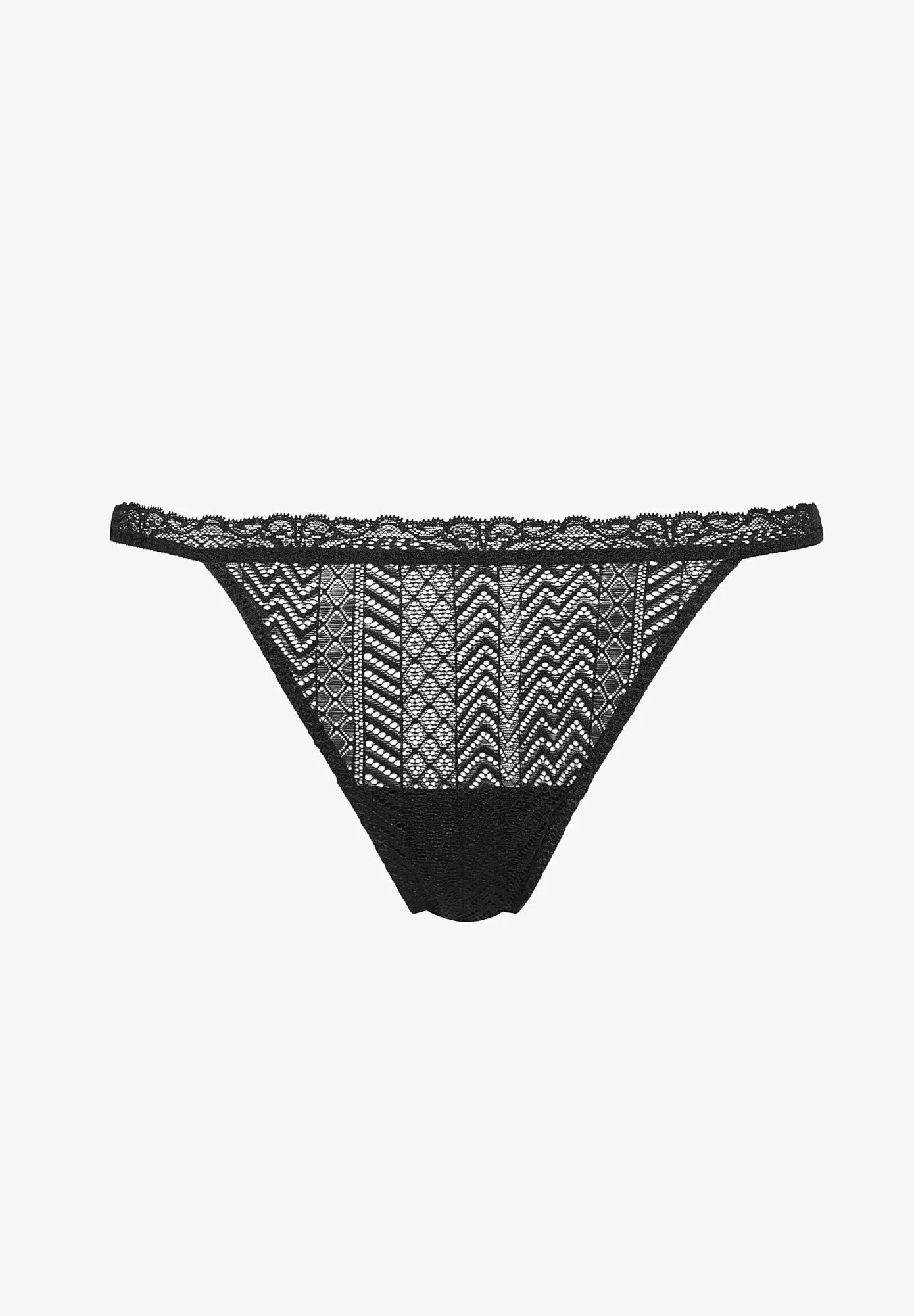 Stringi Yamamay Althea – czarne