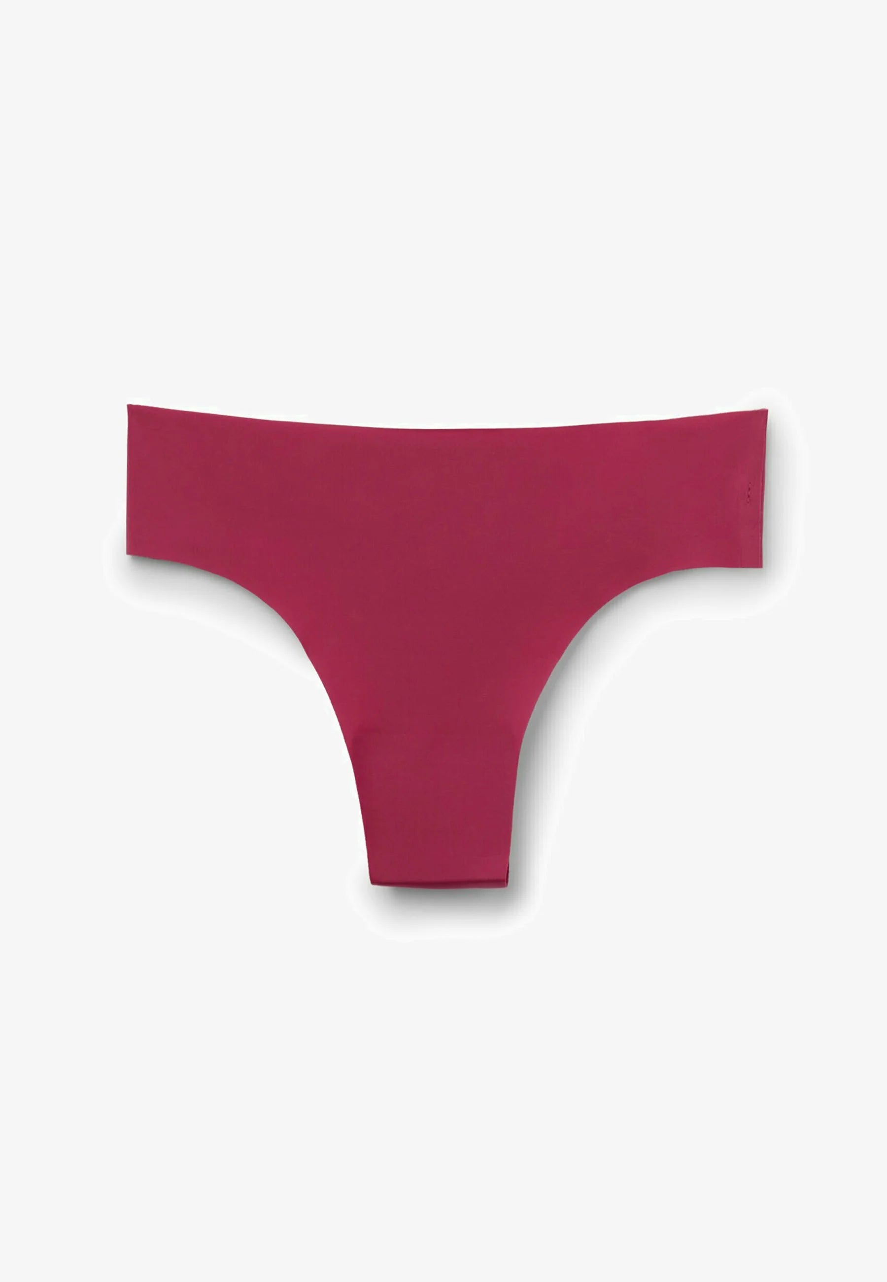 Intimissimi Jersey Thong – Pink