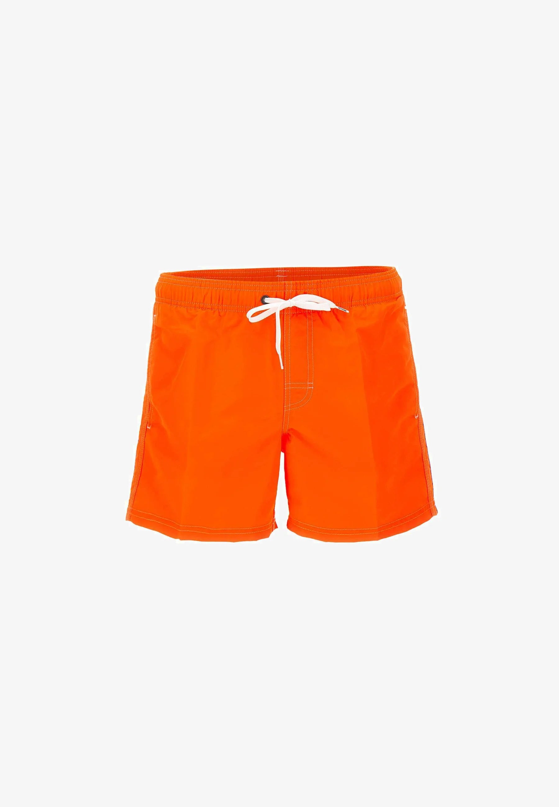Short de bain SUNDEK – Orange