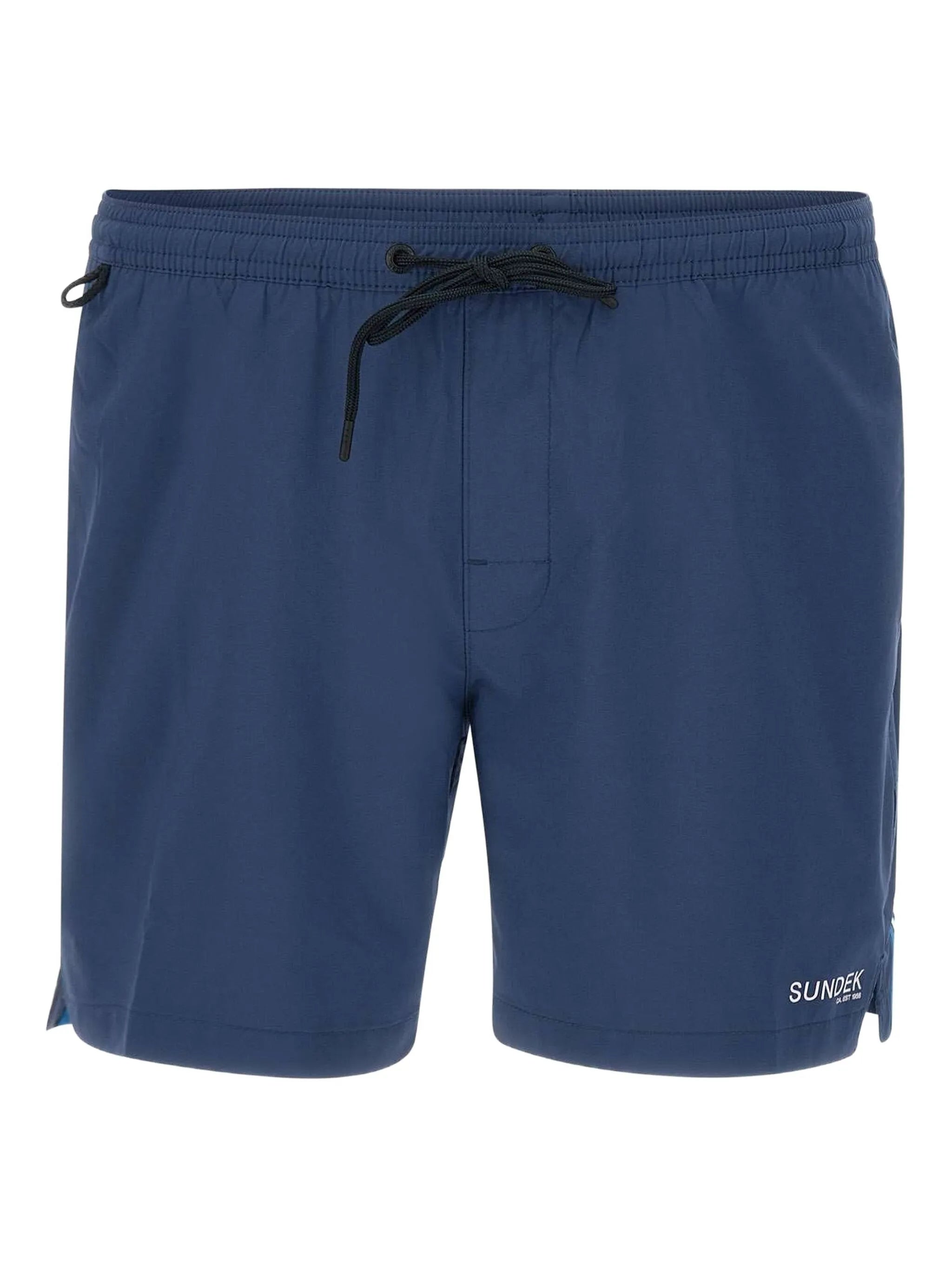 Short de bain SUNDEK Boardshort Firebird – Bleu marine
