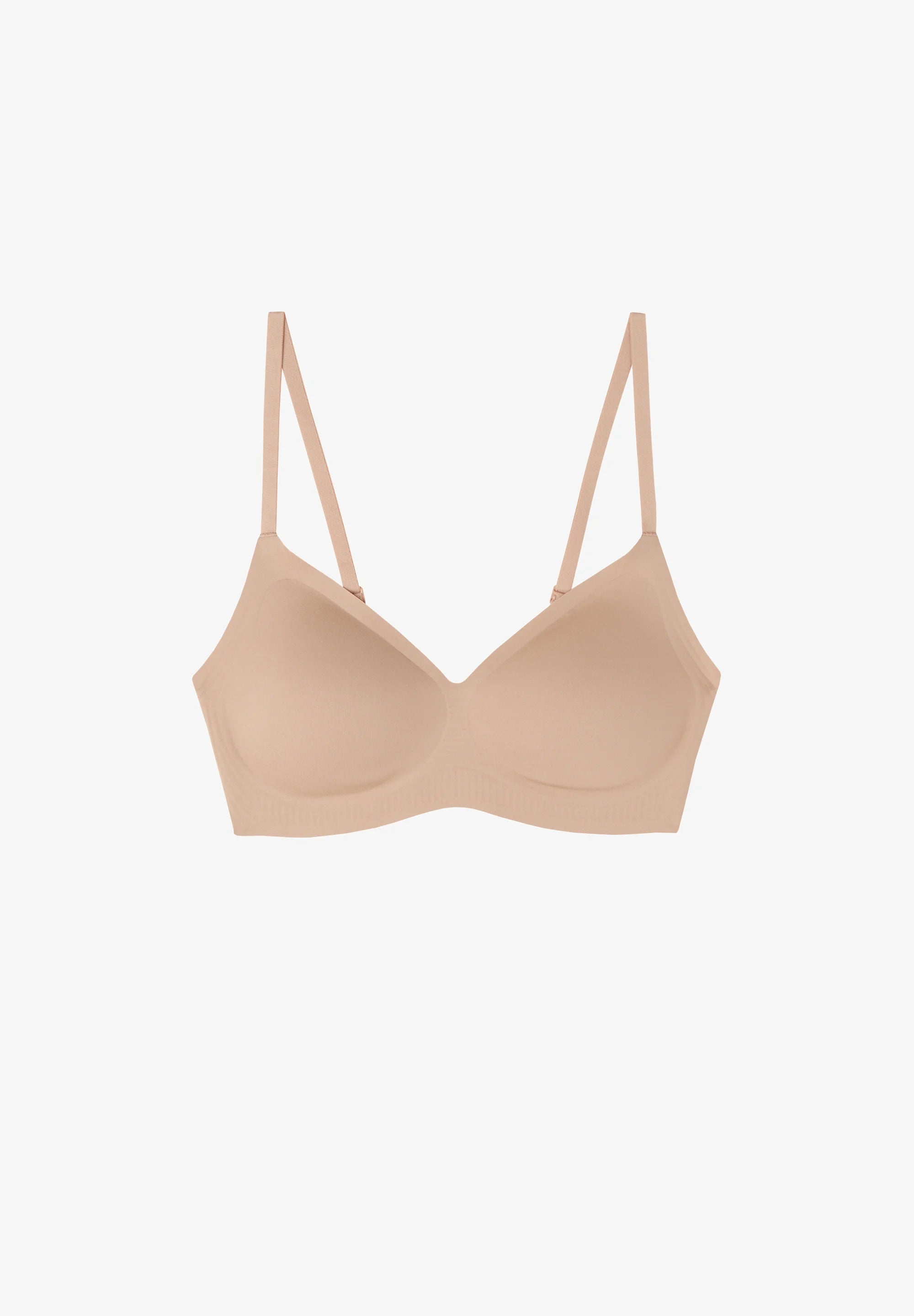 Intimissimi Laila T-Shirt-BH – Beige