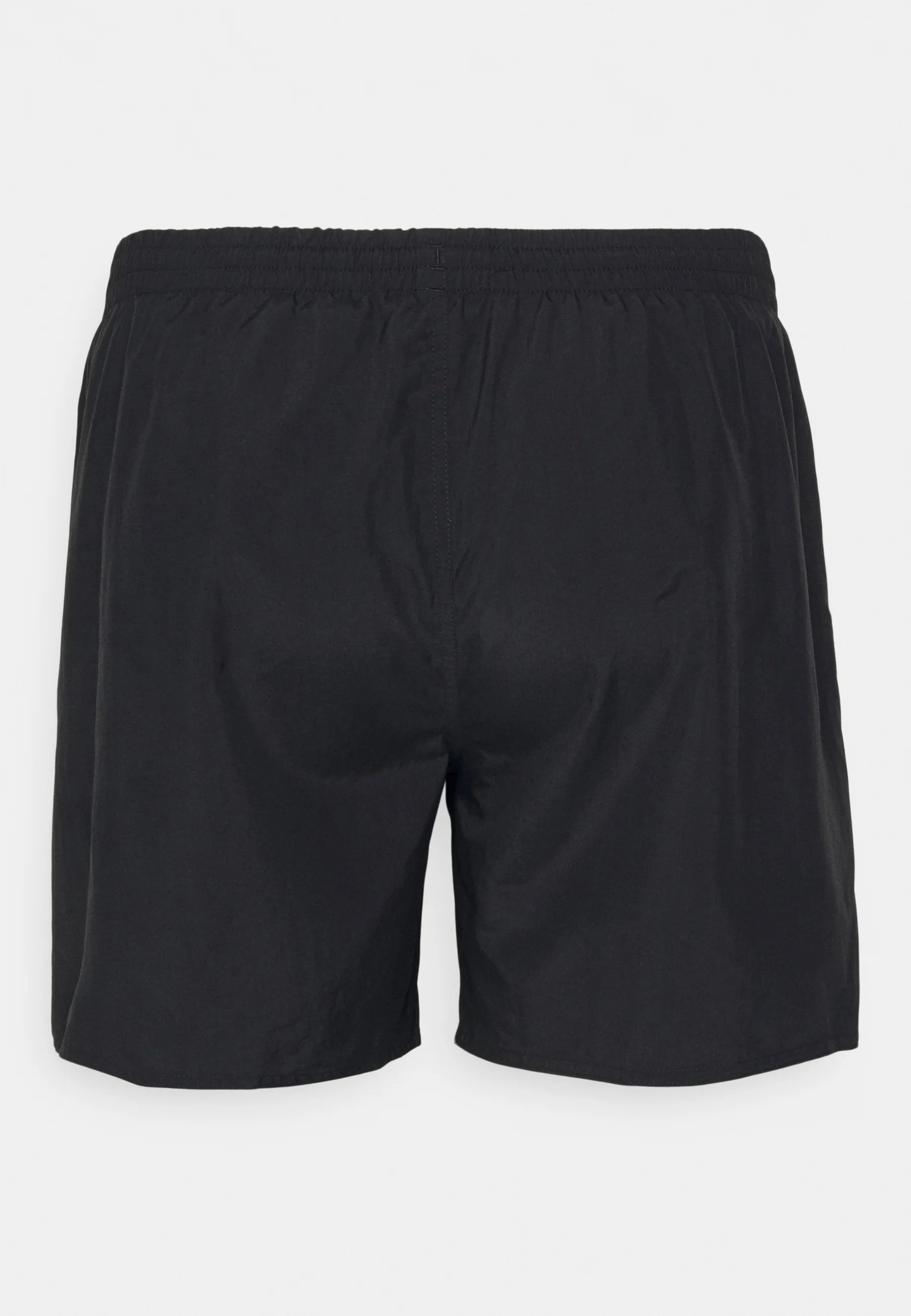 Speedo Plus Size Essential Shorts – Black
