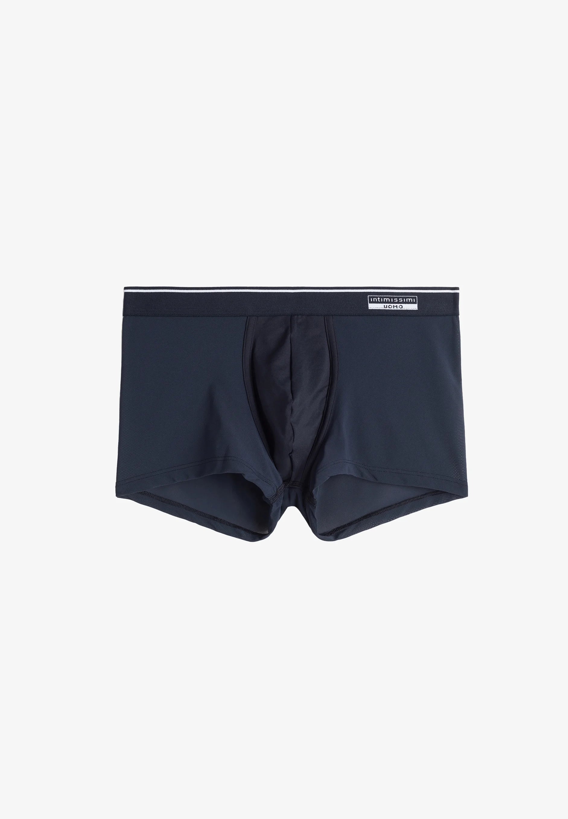 Boxer Super Fresh UIMAN Intimissimi Uomo – Bleu Nuit
