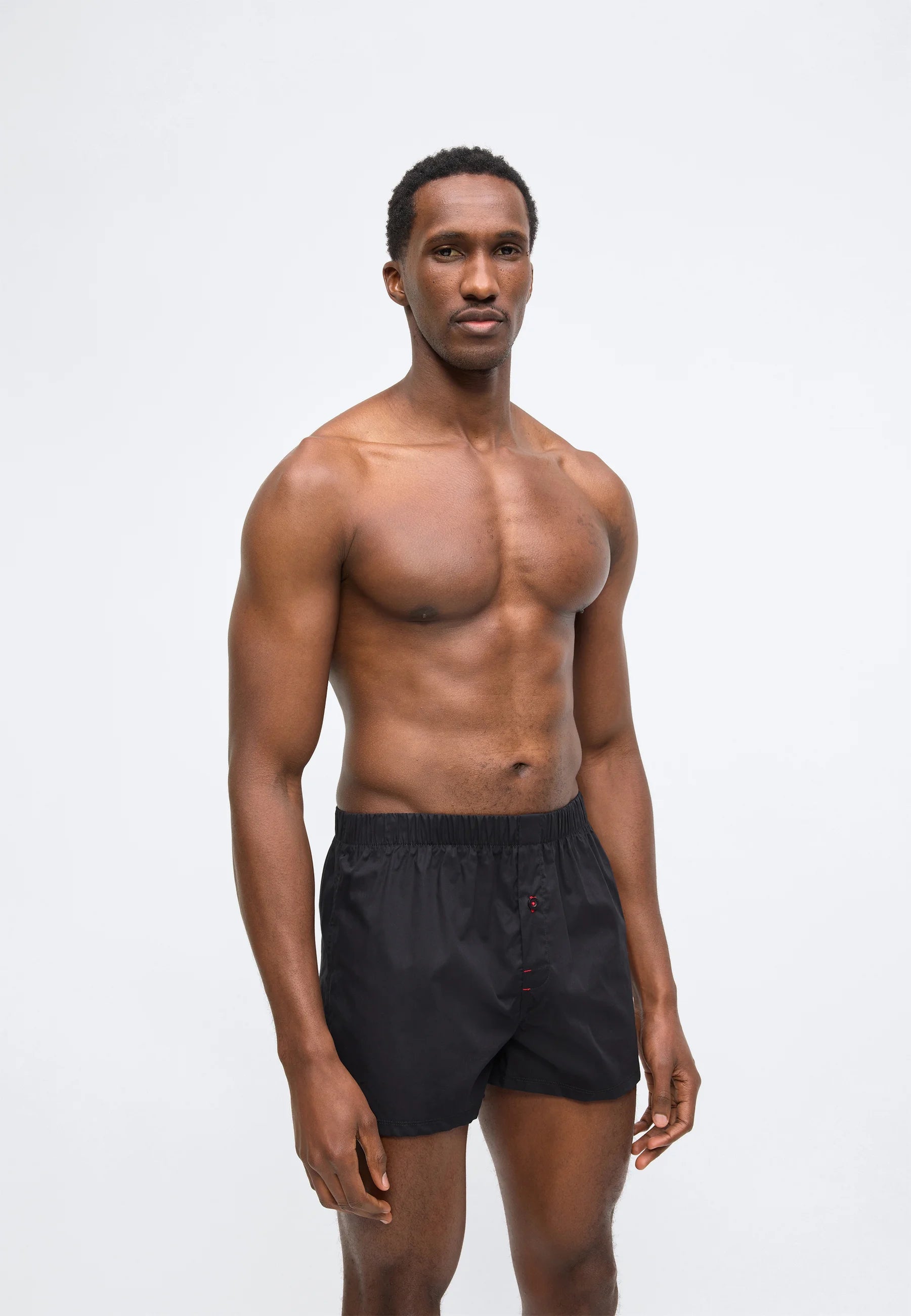 HUGO Valentine Capsule 3 Pack Boxer Shorts – Multi-Coloured