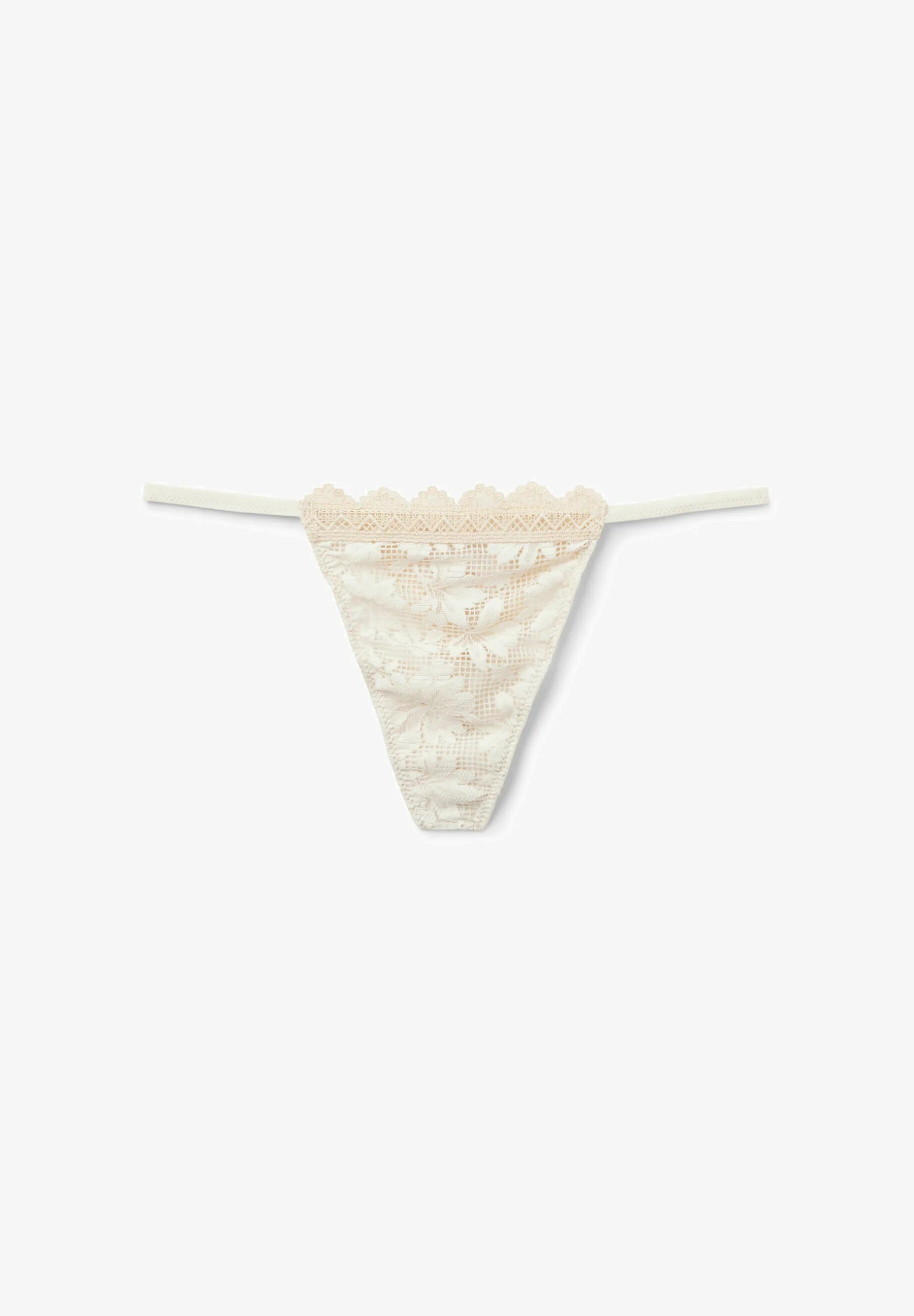 String Intimissimi Midsummer Dream – Beige
