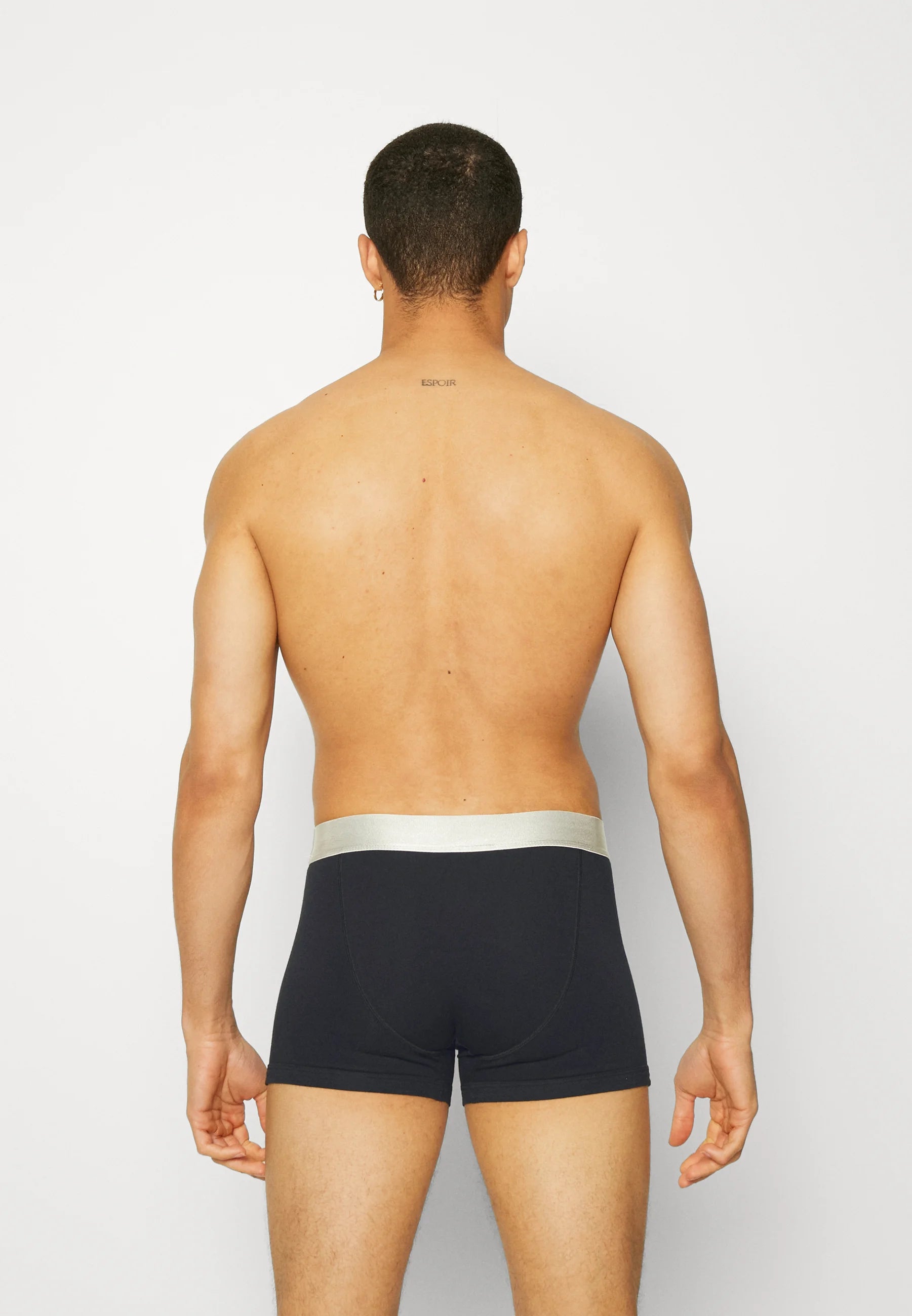 Ellesse Anya 5 par spodenek – czarne