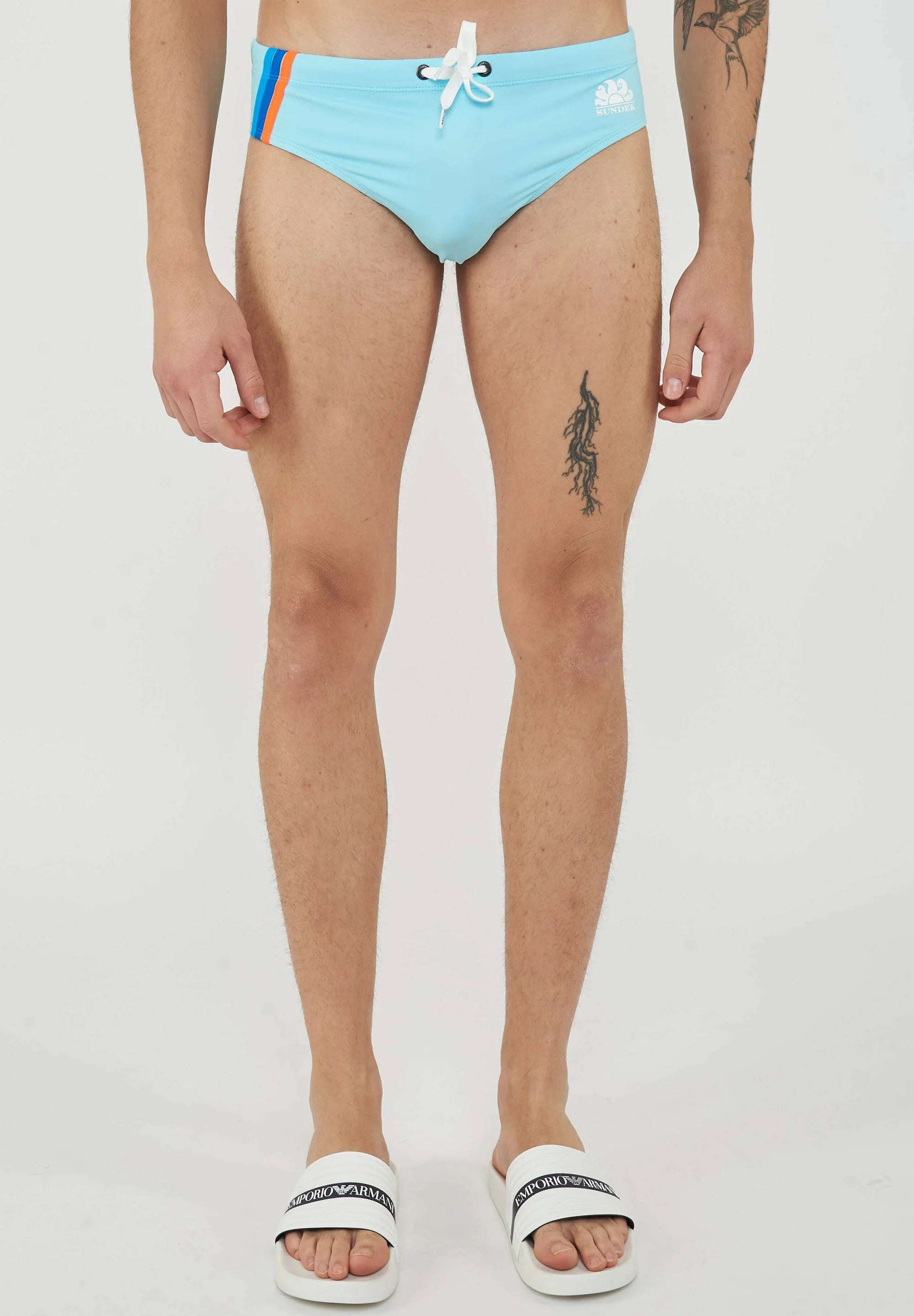 SUNDEK Swim slips – Lunar