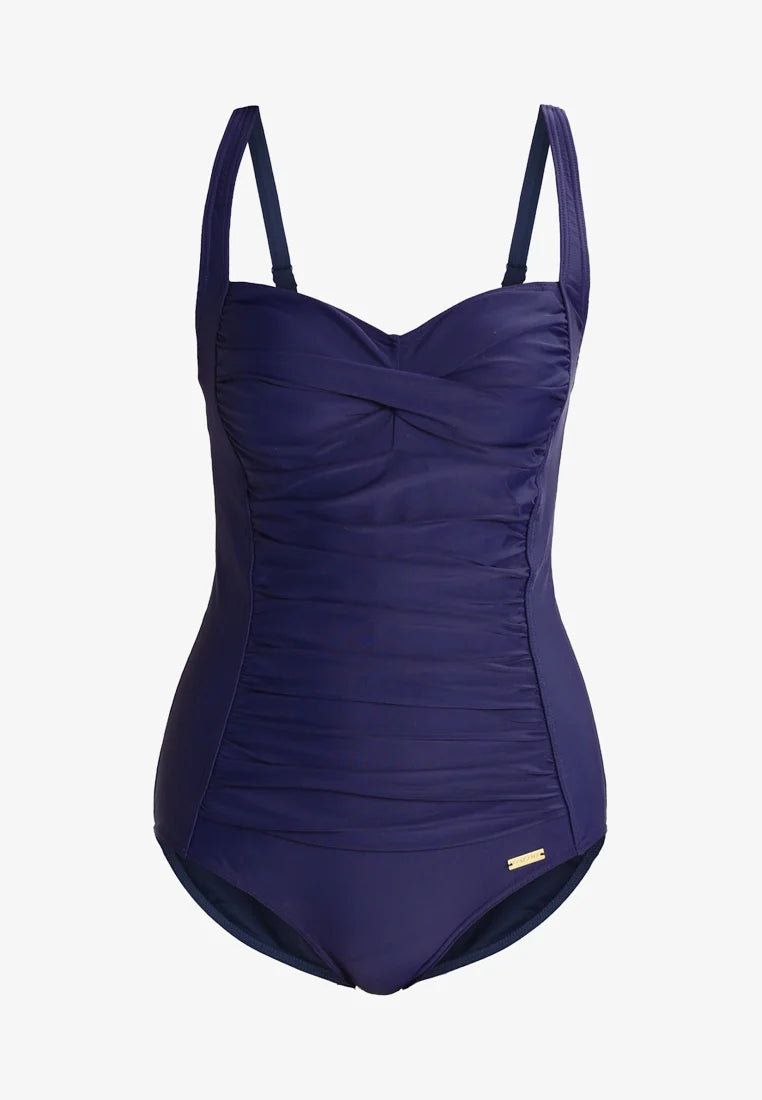 LASCANA Saphir Swimsuit – Navy