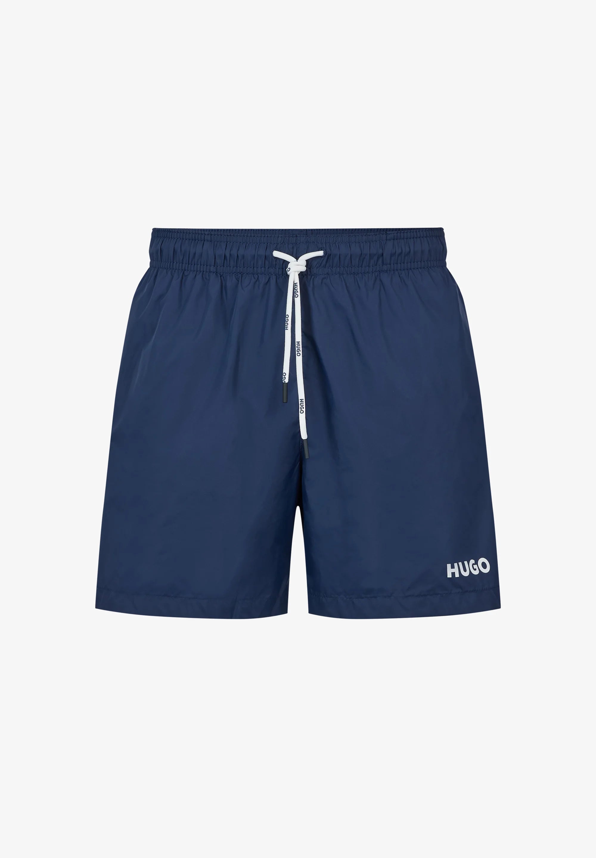Plavky HUGO Haiti – tmavě modré