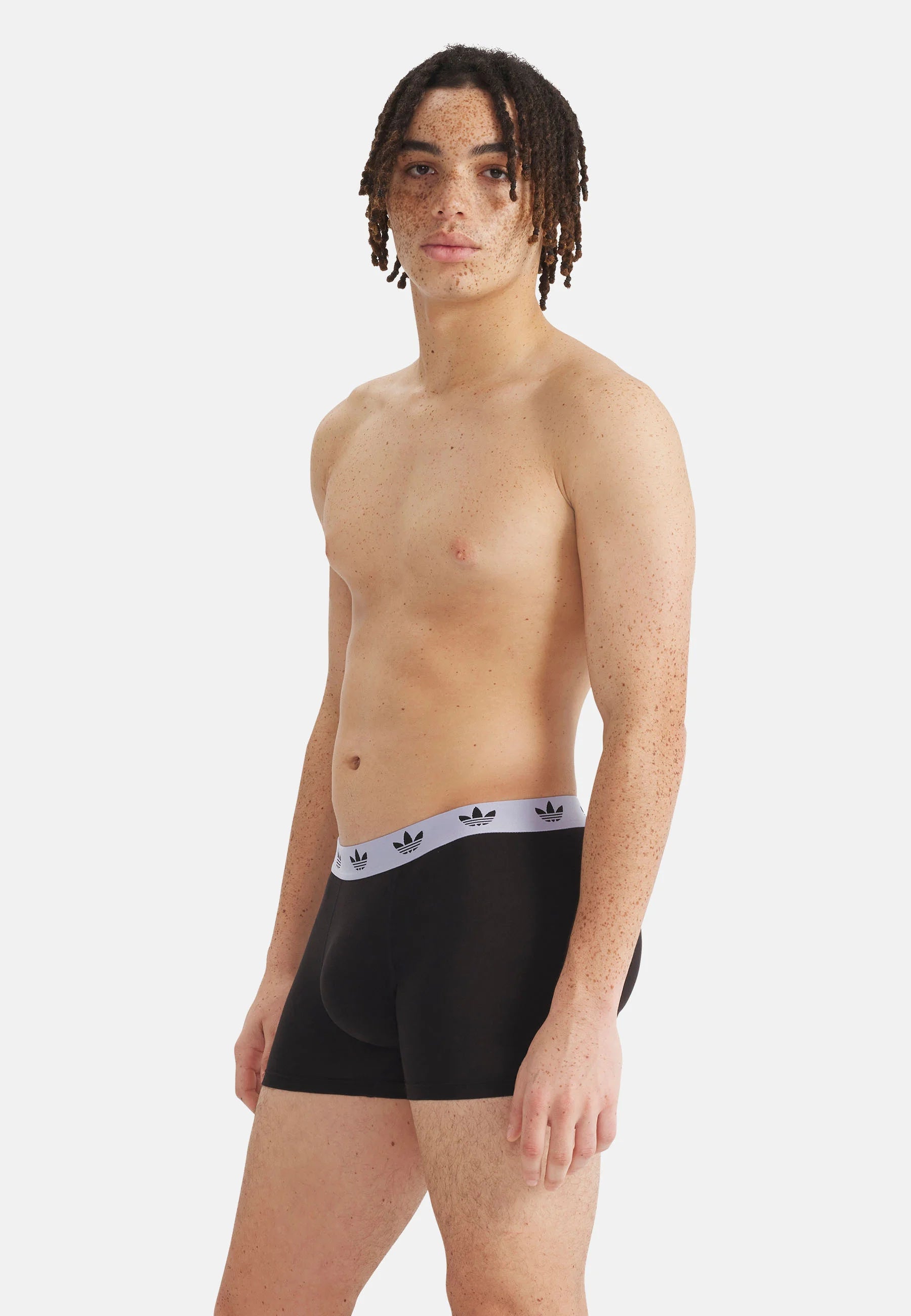 Kufry Adidas Originals 6 Pack – černé, různé barvy