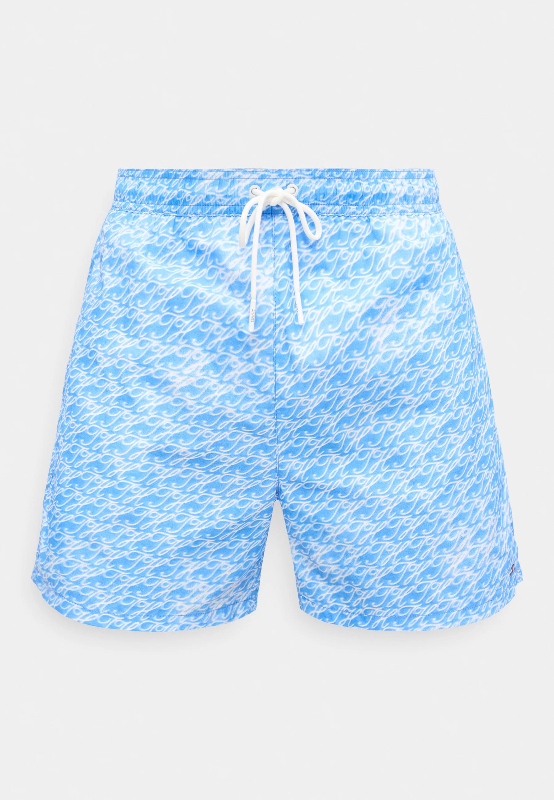 Tommy Hilfiger Swim Shorts – Blue
