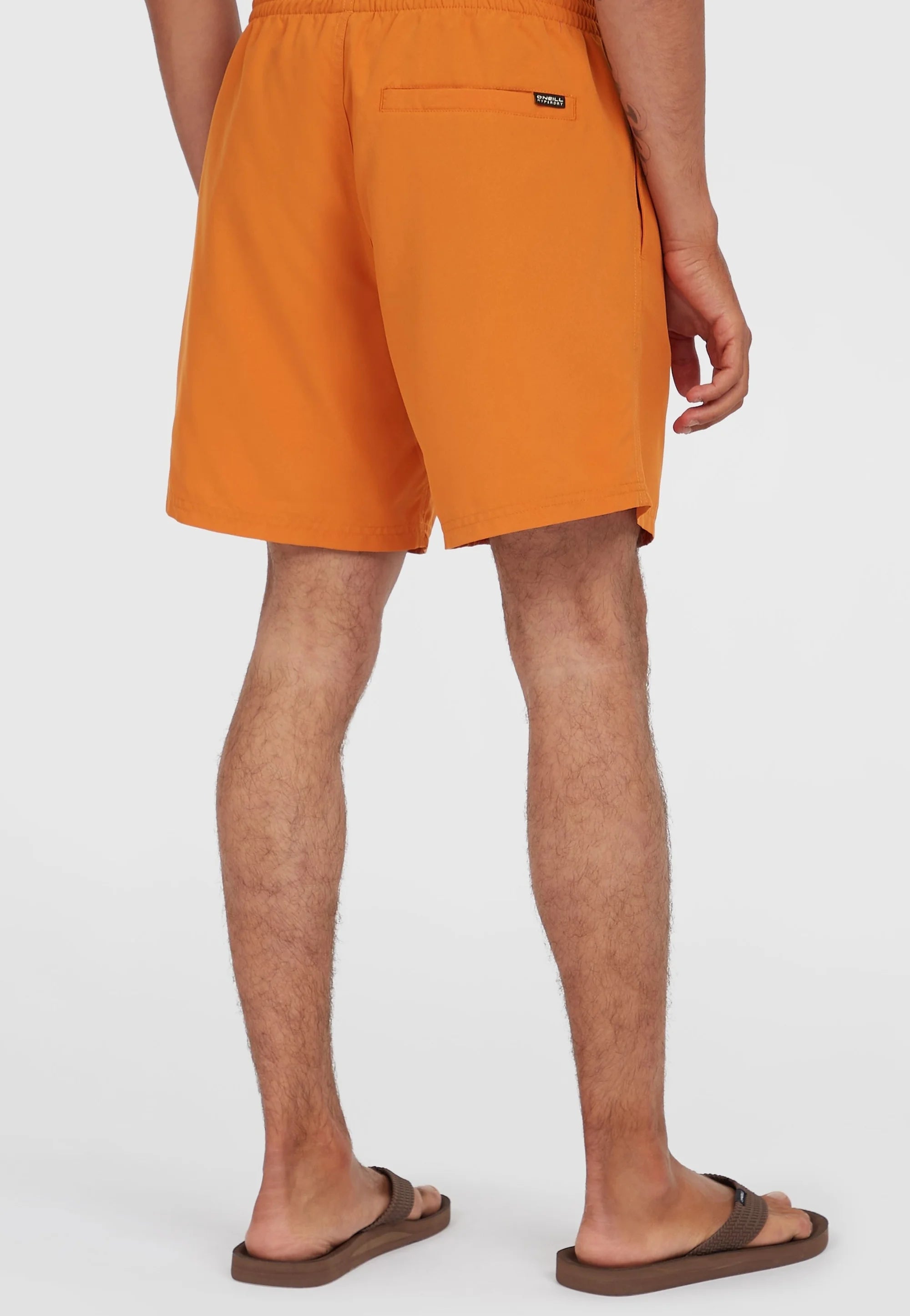 O’Neill Cinnamon Stick Swim Shorts – Brown