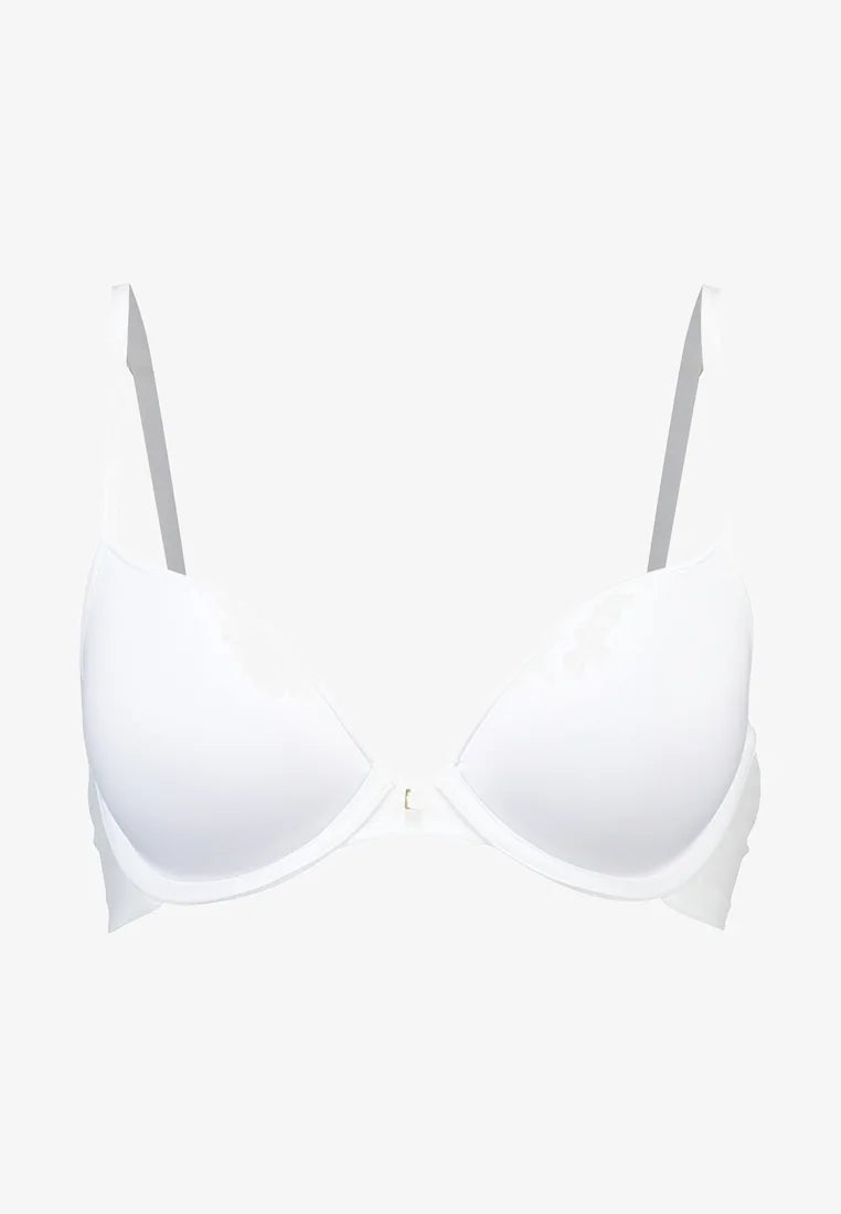 Triumph Body Make-Up Essential WHP T-Shirt Bra – bílá