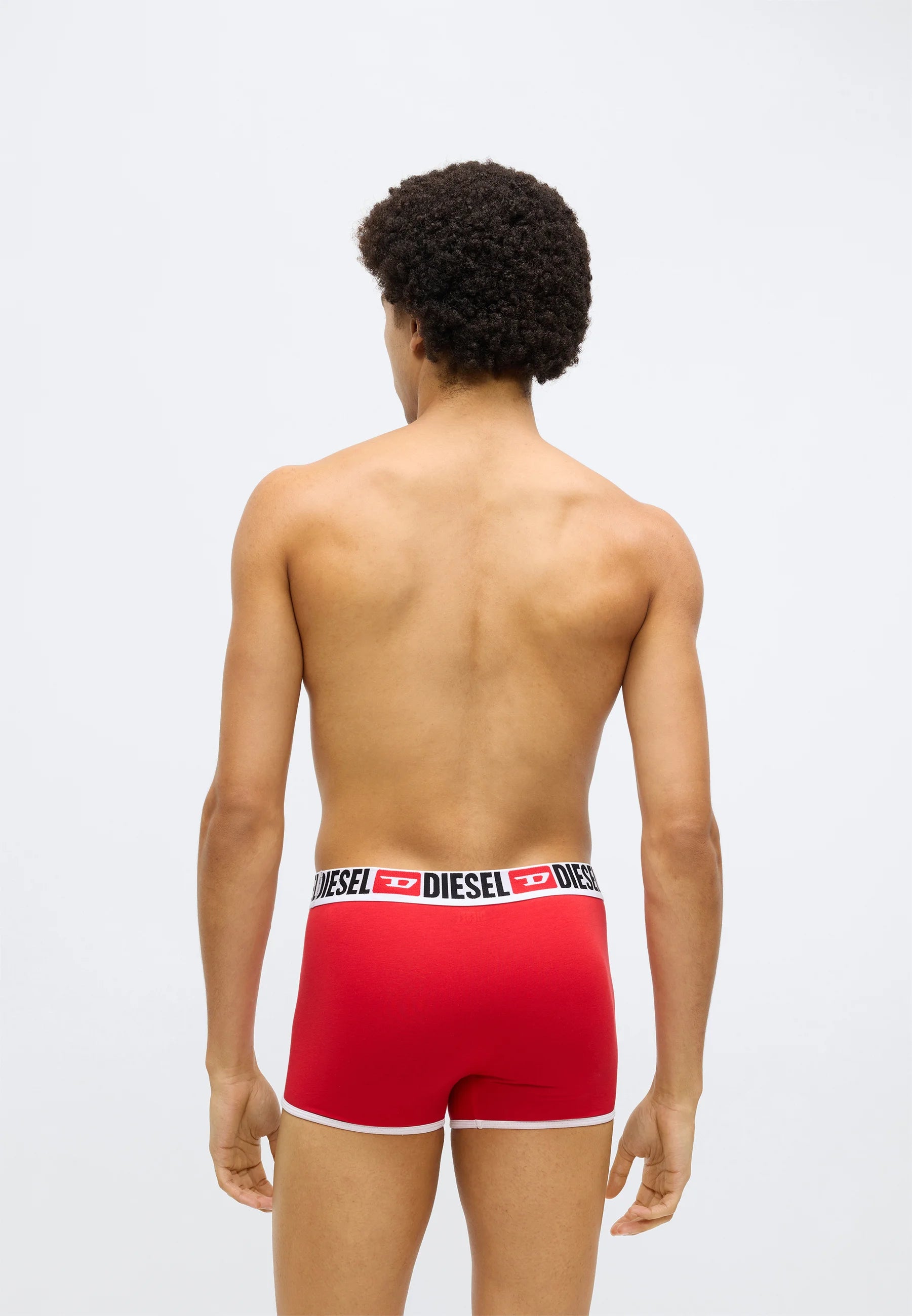 Diesel Danilo Core 3 Pack Trunks – E7450 Colour Set
