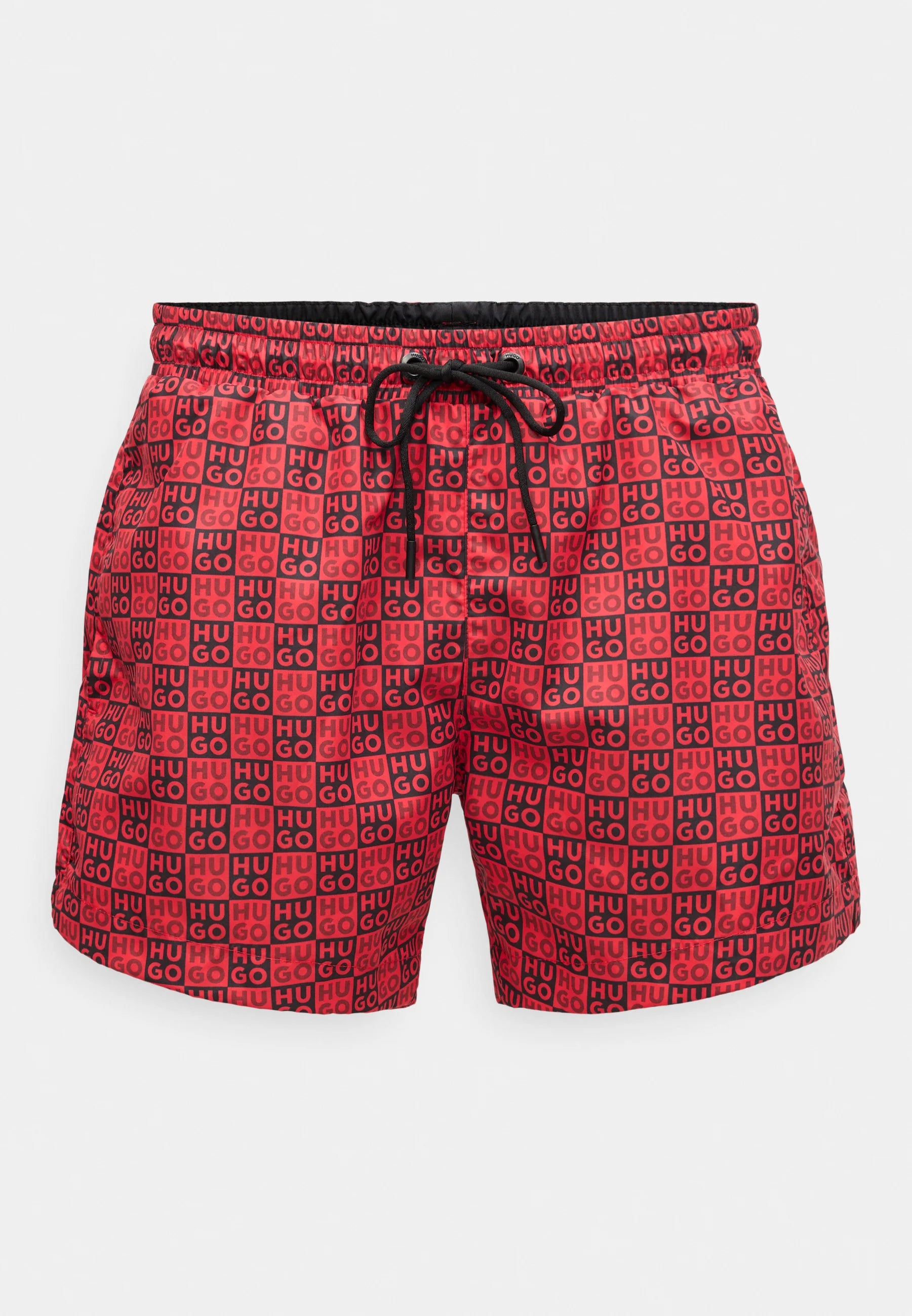 Short de bain HUGO Aaron Swim – Rose ouvert