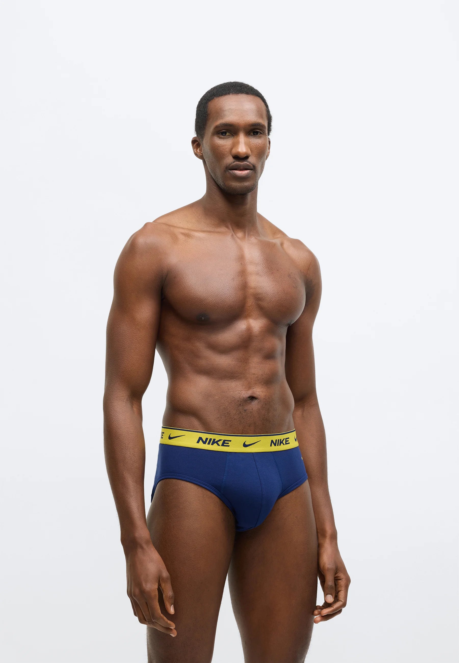 Nike Underwear Brief 3 Pack – Blue