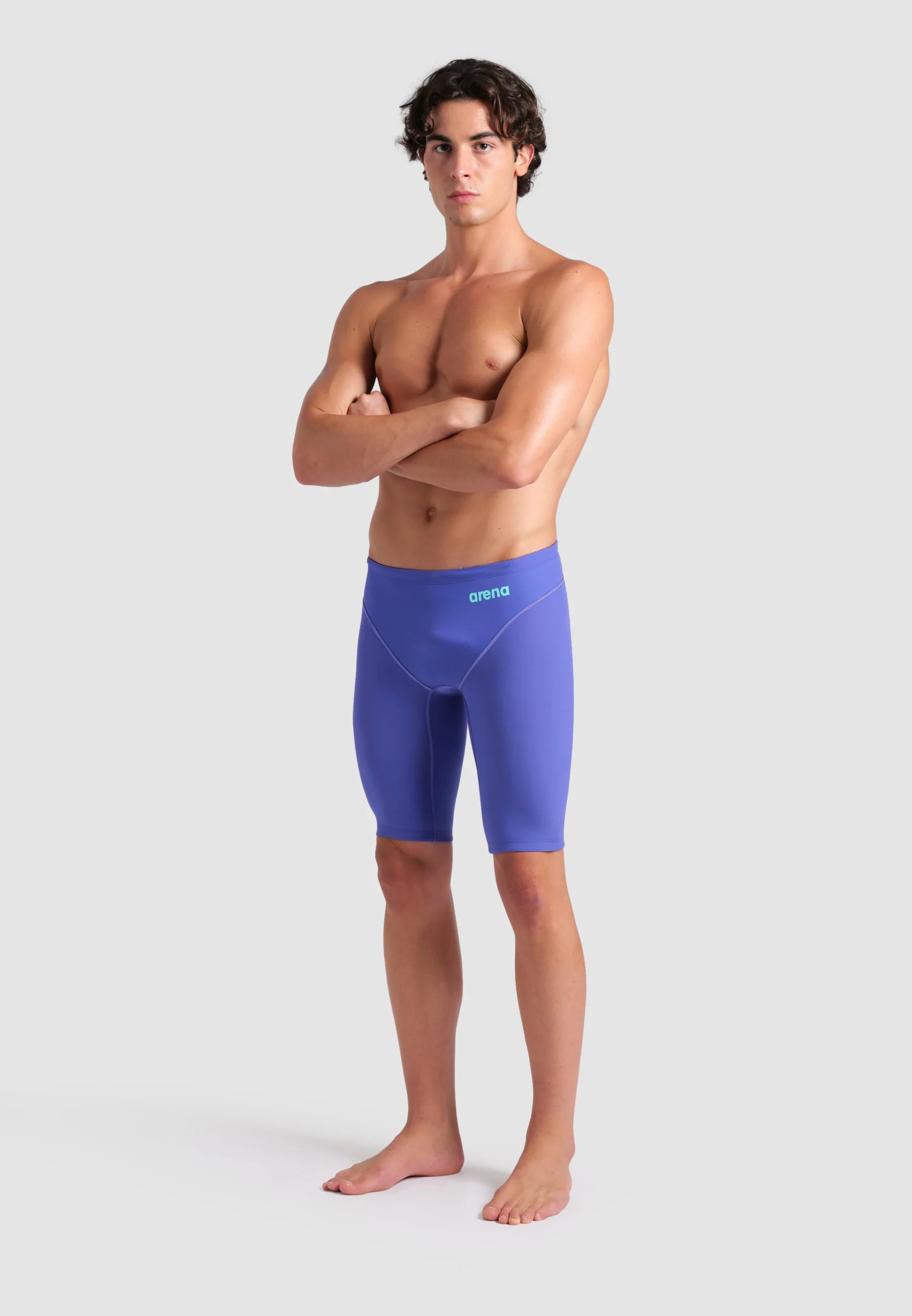 Arena Powerskin Impulso Jammer – Future Dusk