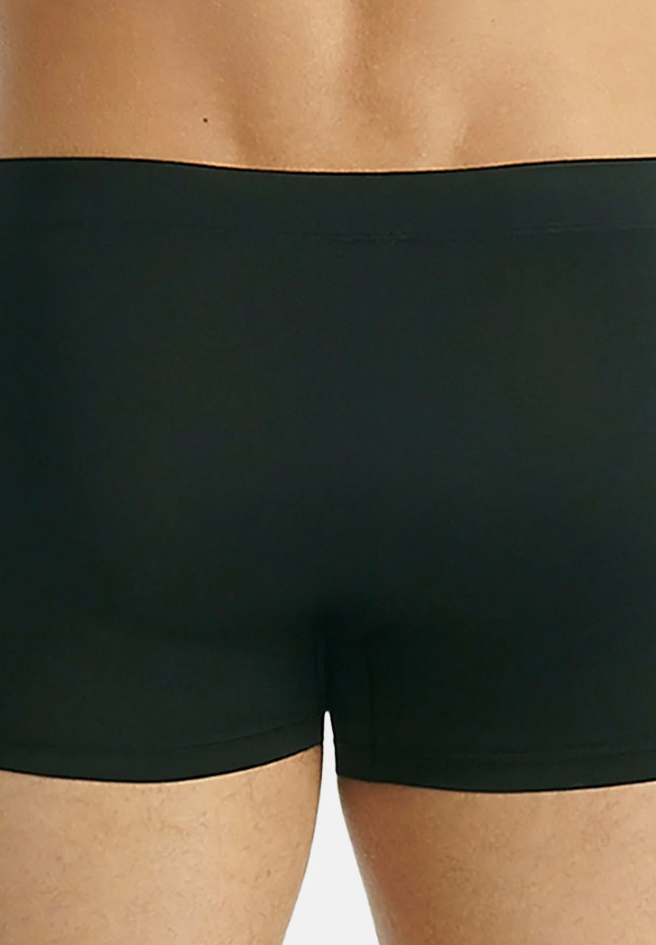 Adidas Sportswear Active Micro Tech Logo 6 Pack Trunks – Black