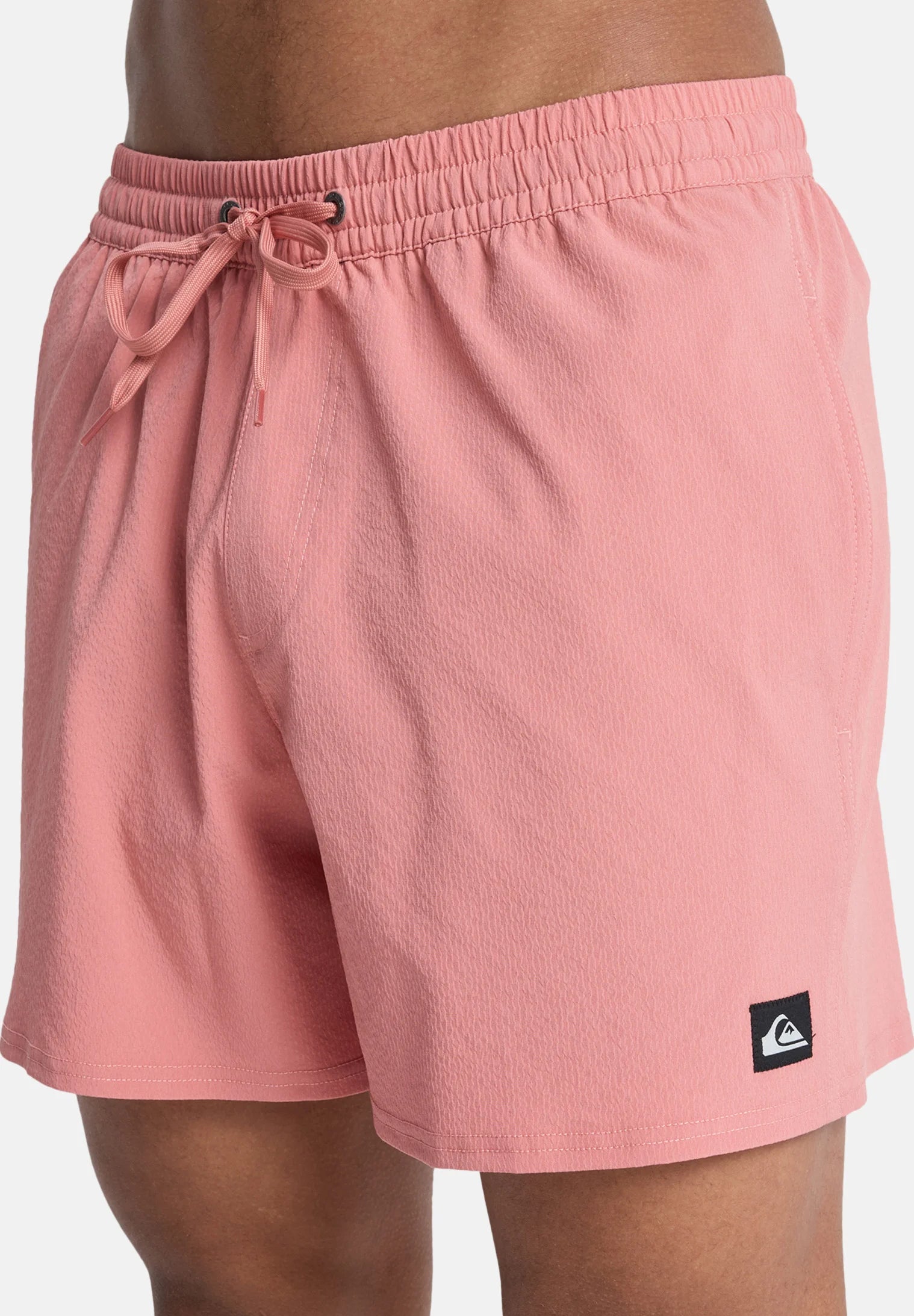 Plavecké šortky Quiksilver Everyday Flex Volley – Desert Sand