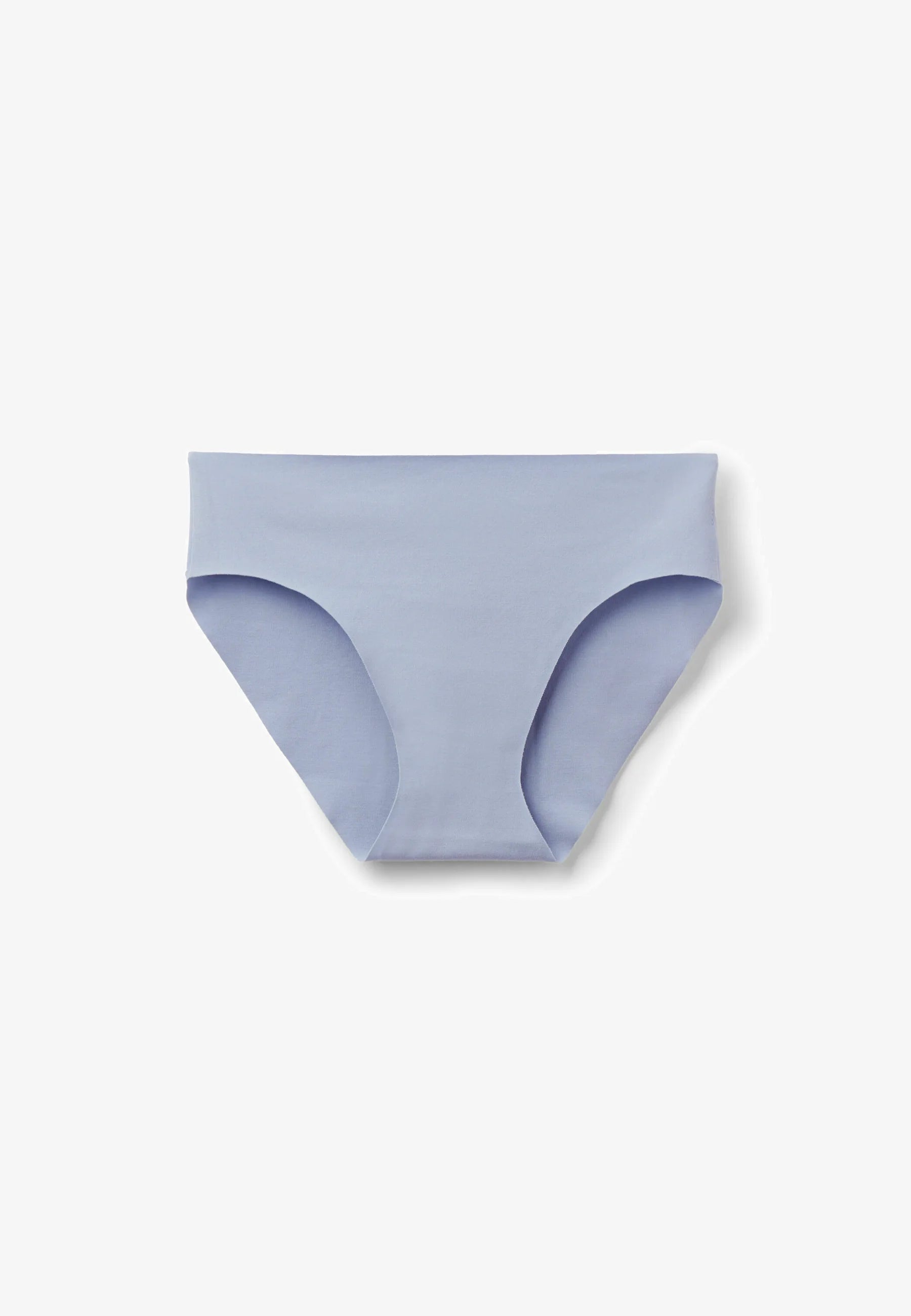 Intimissimi Seamless Briefs – Light Blue