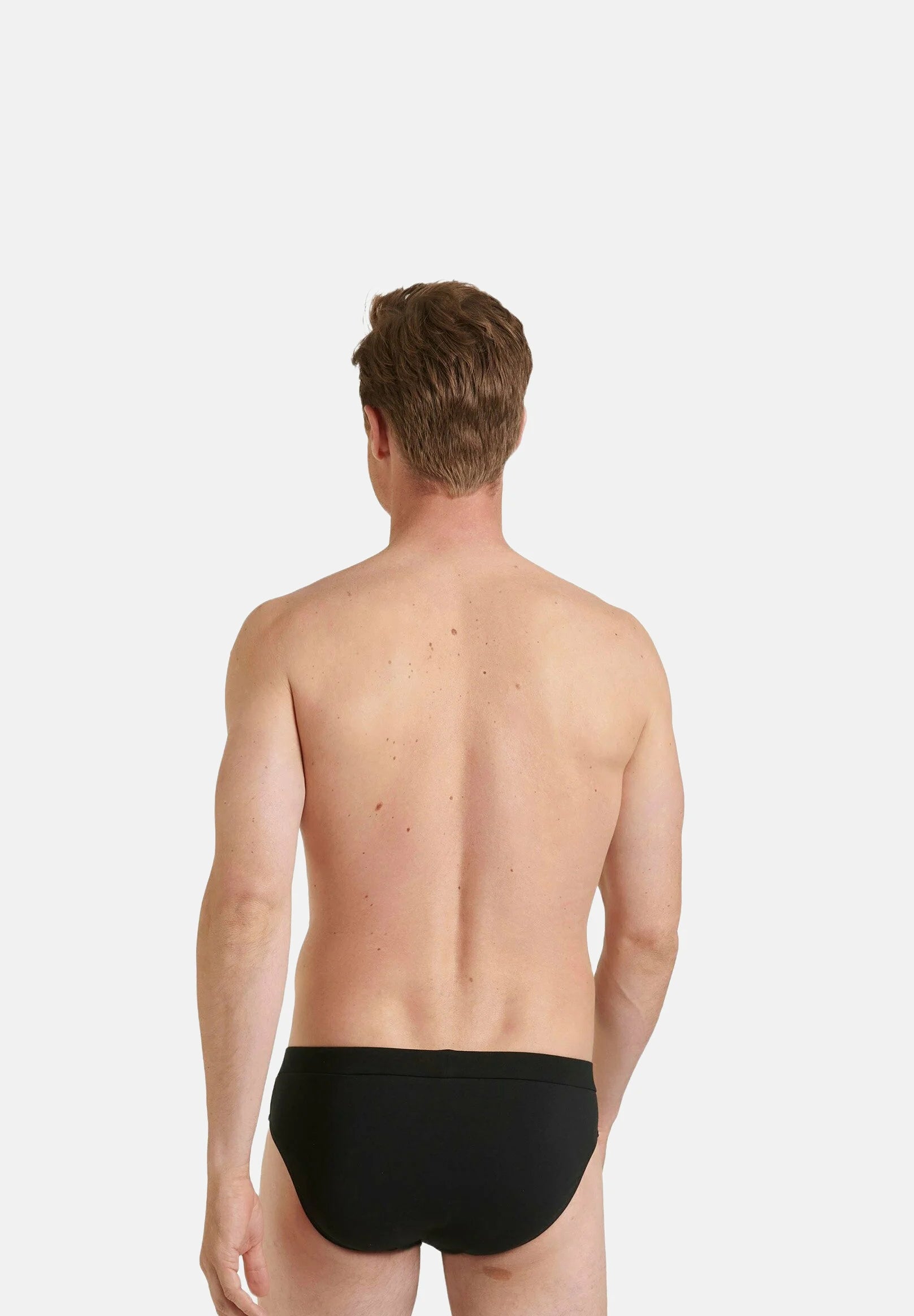 Slip Sloggi – Noir