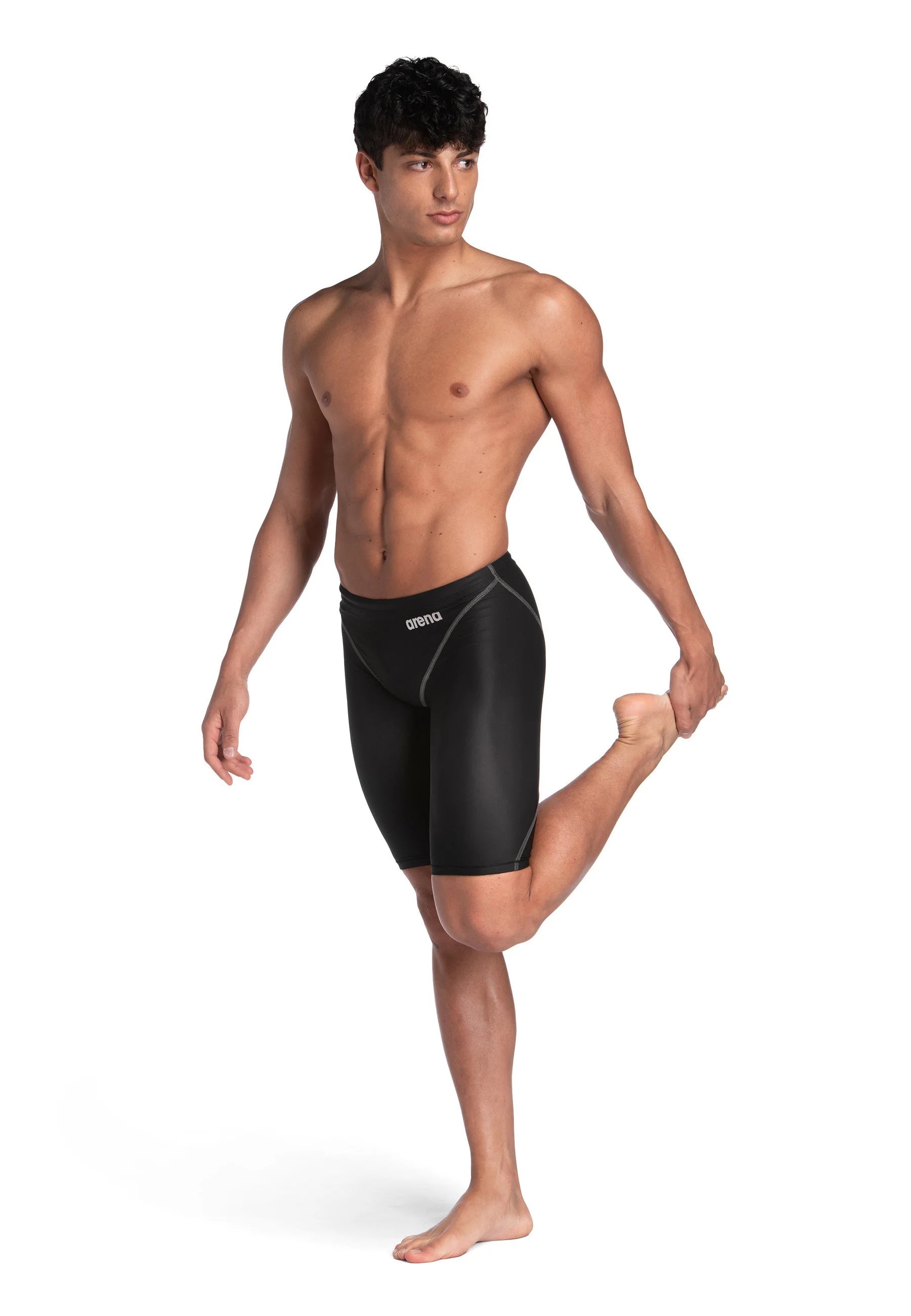 Arena Powerskin ST Next Jammer – Black