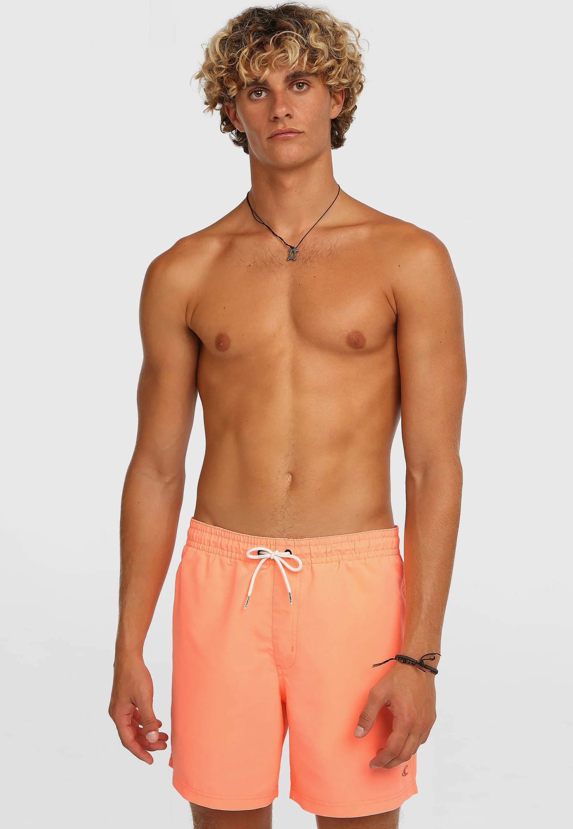 Short de bain O'Neill – Funky Peach