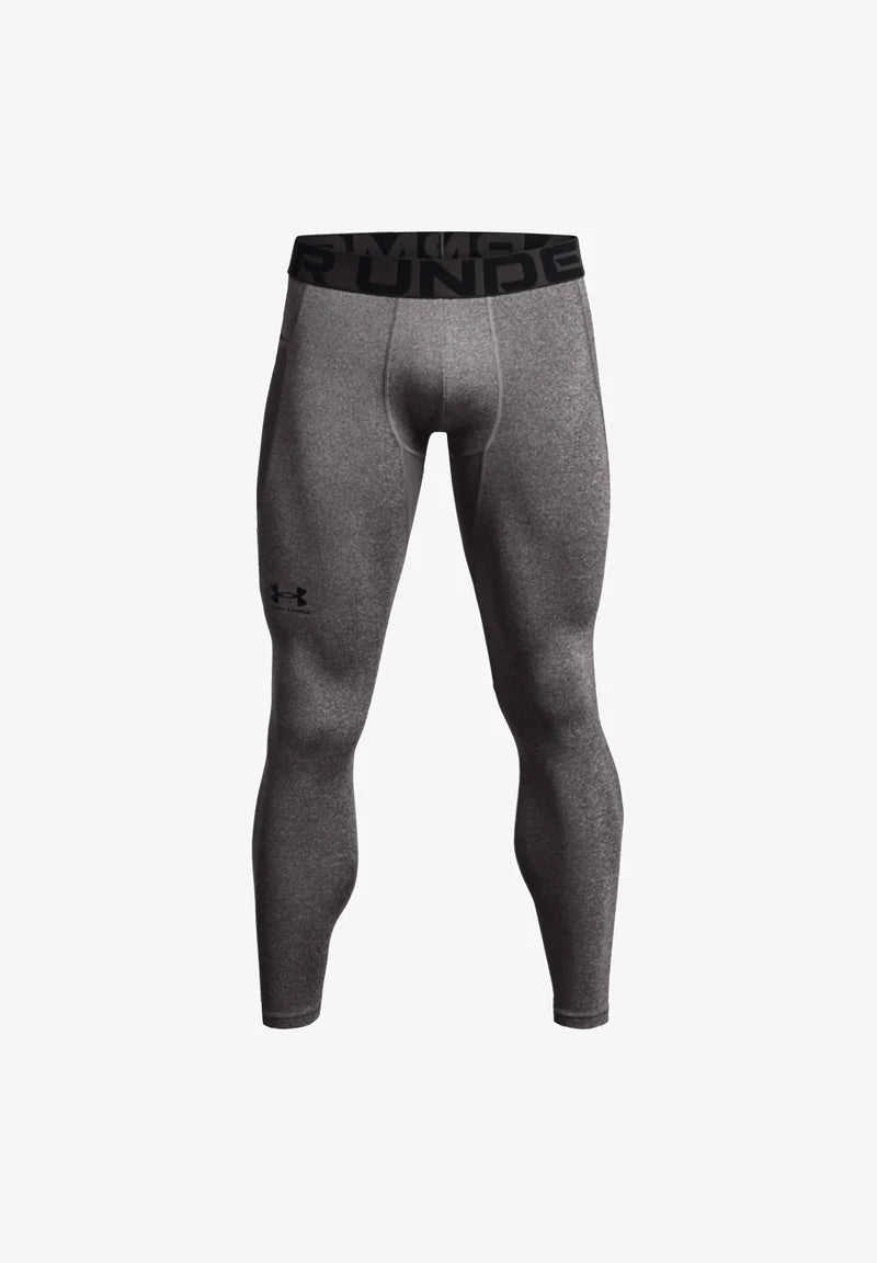 Základní vrstva Under Armour ColdGear – šedá