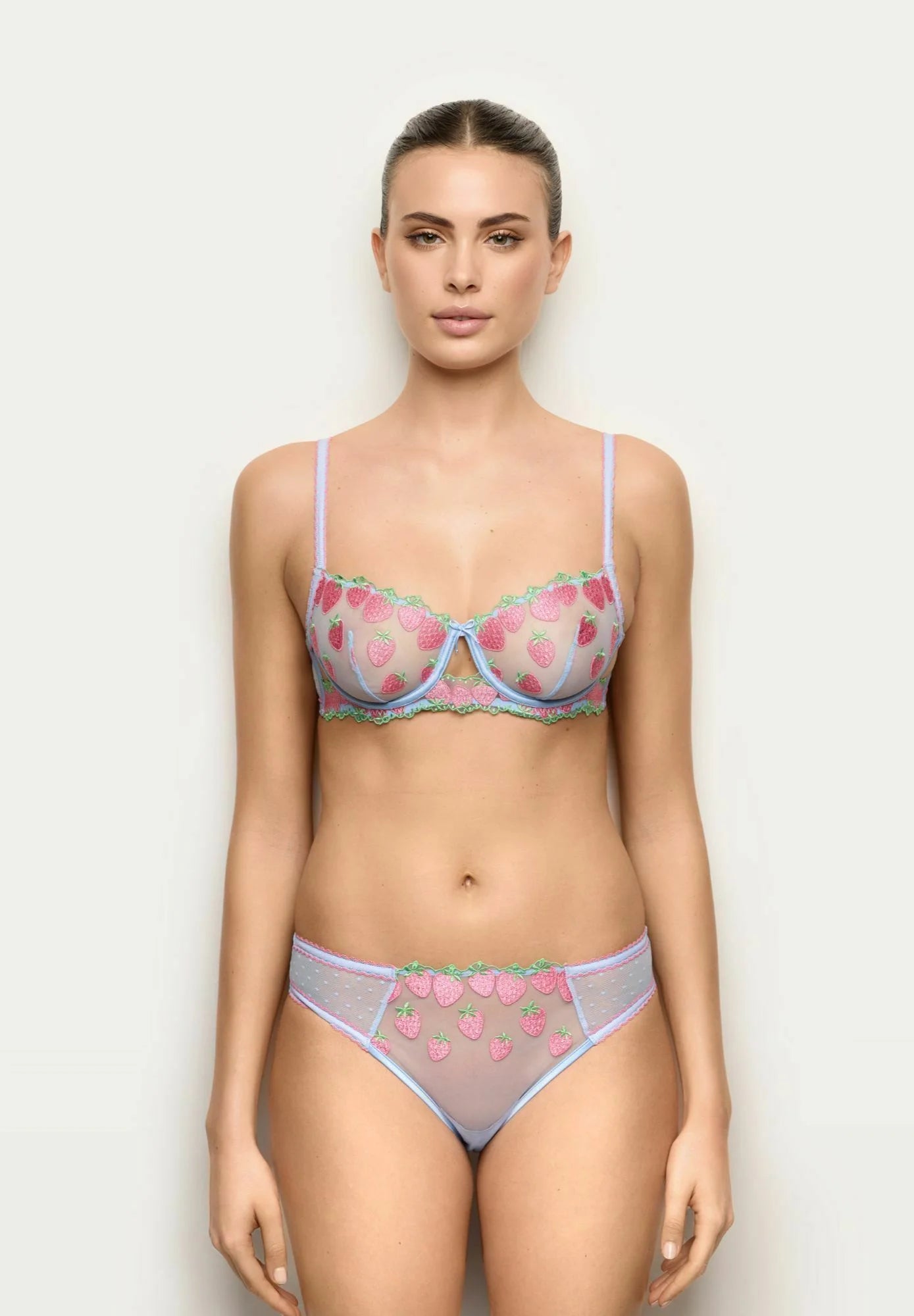 Slip Yamamay – Azzurro