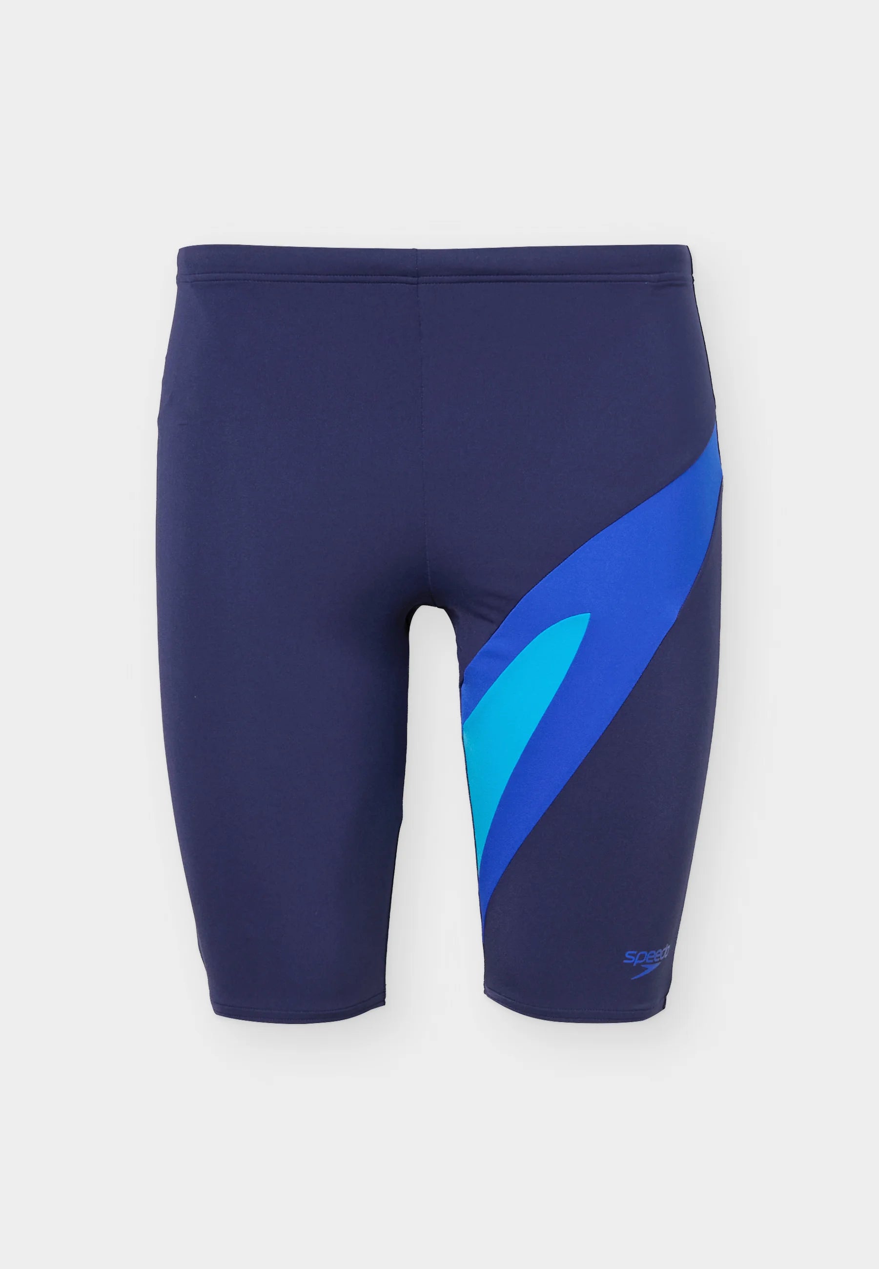 Speedo Hyperboom Jammer – Peacoat, Deep Blue