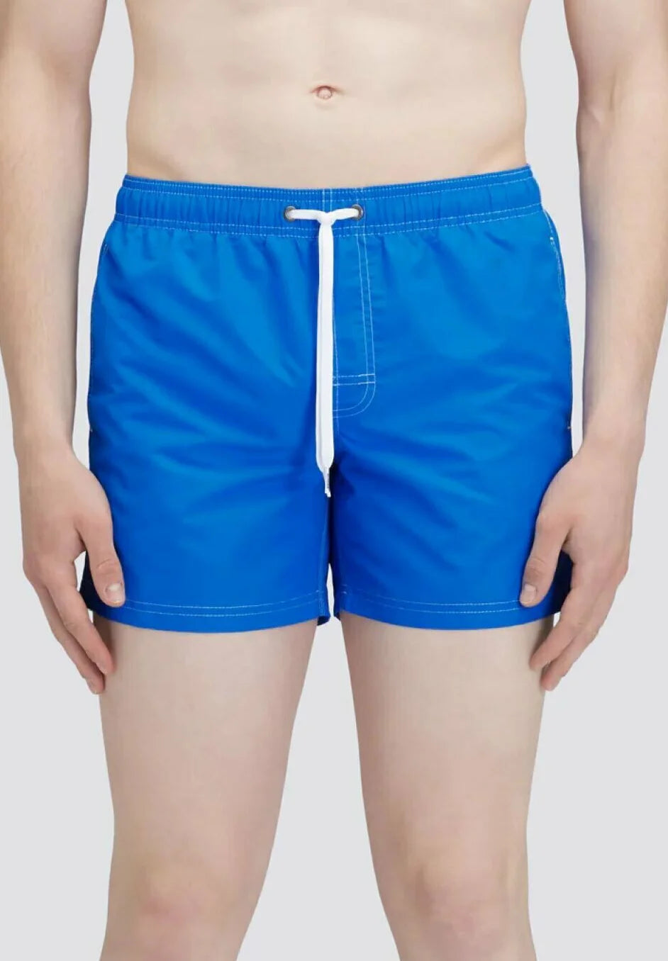 Short de bain SUNDEK – Bleu